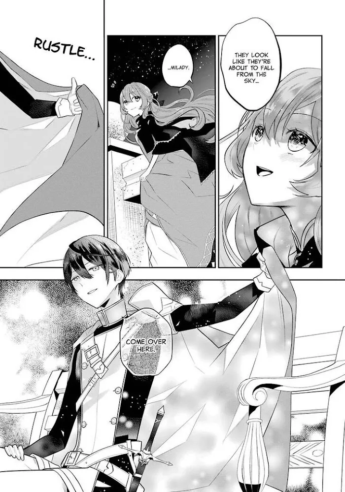 Read Maydare Tensei Monogatari chapter 3 image 32 on Lezhin