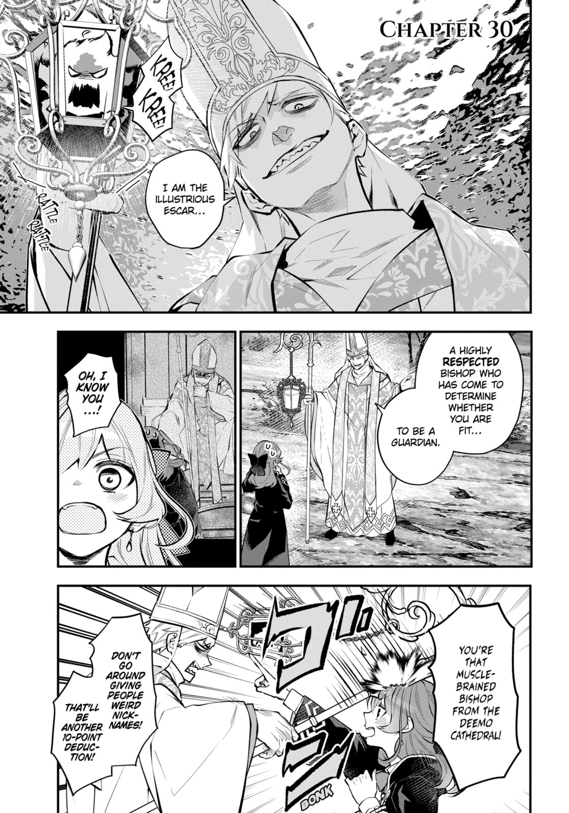 Read Maydare Tensei Monogatari chapter 30.1 image 0 on Lezhin