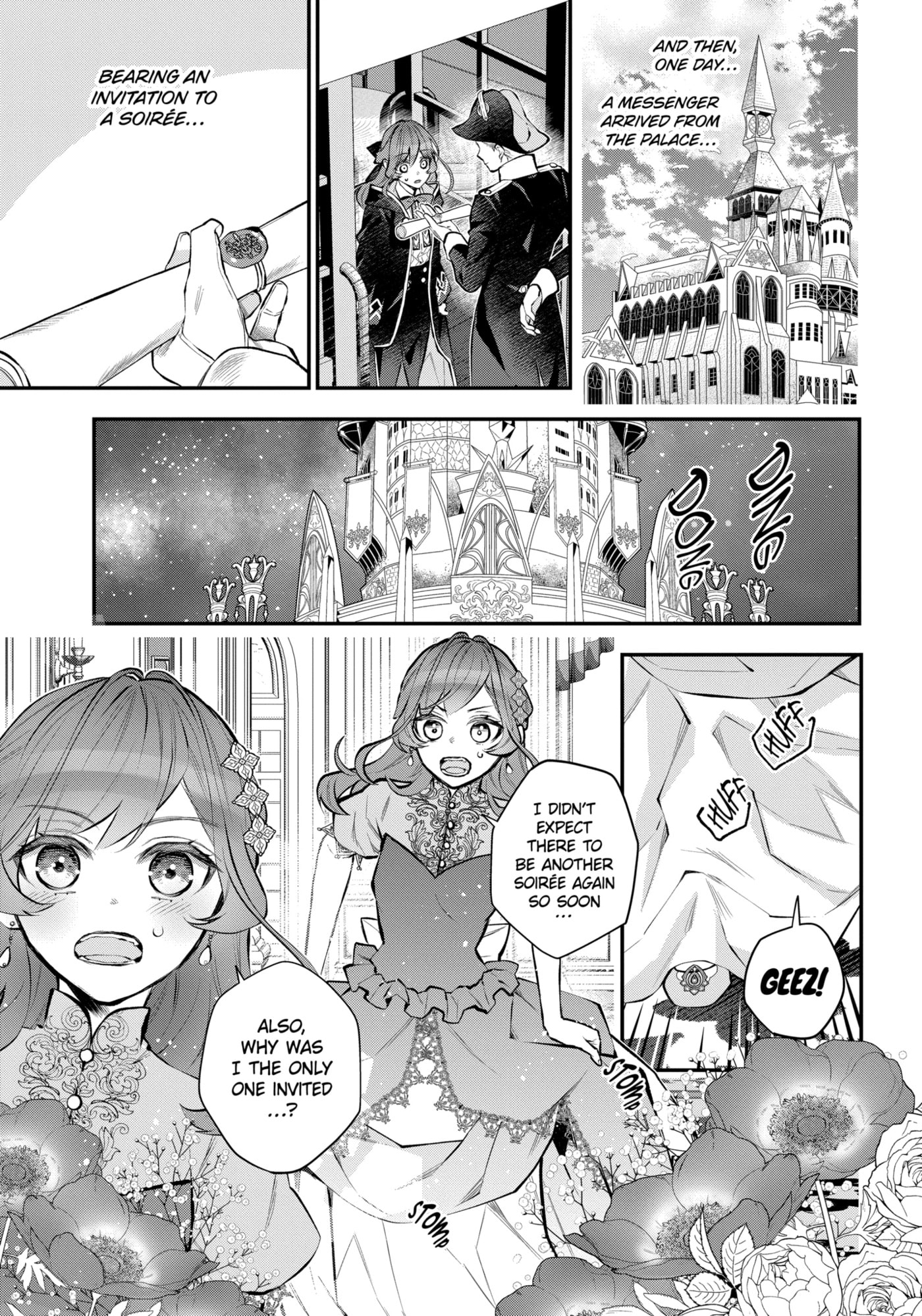 Read Maydare Tensei Monogatari chapter 30.2 image 6 on Lezhin