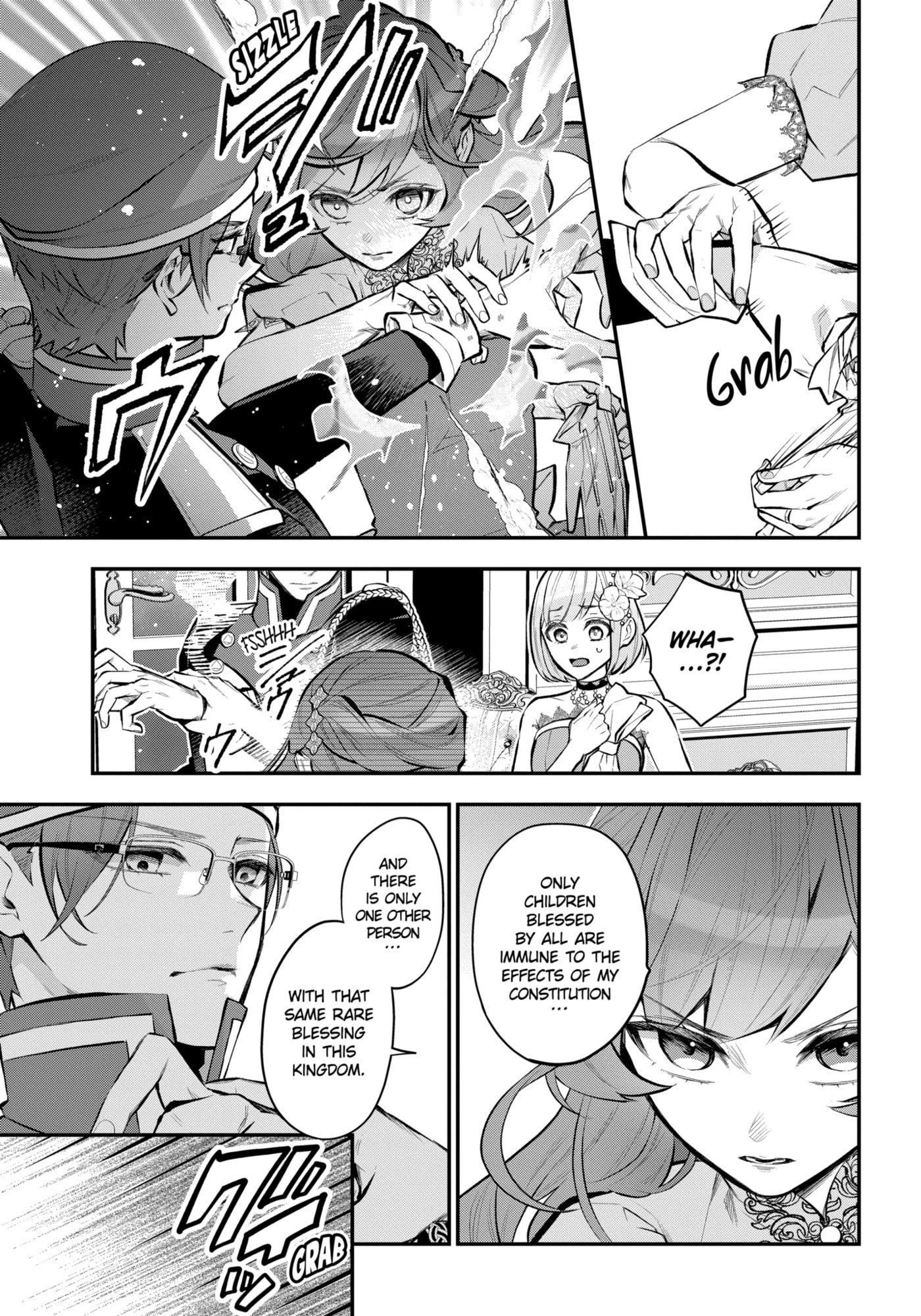 Read Maydare Tensei Monogatari chapter 32.1 image 10 on Lezhin