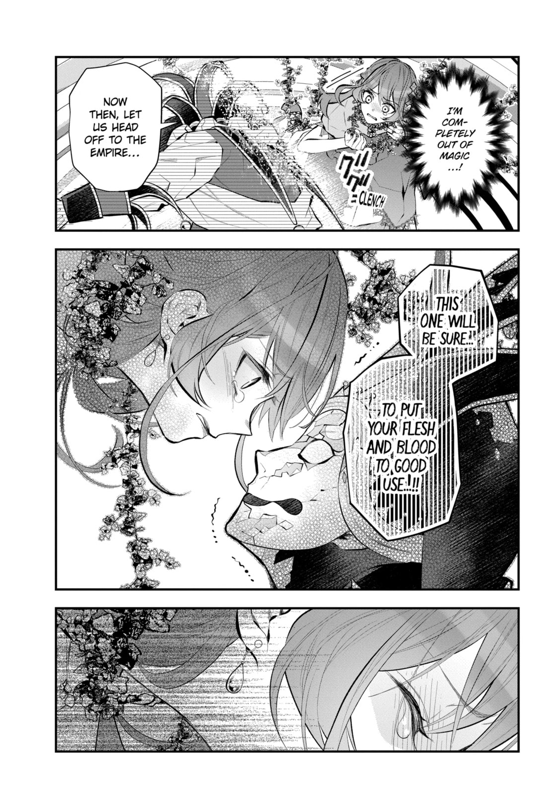 Read Maydare Tensei Monogatari chapter 33.2 image 4 on Lezhin
