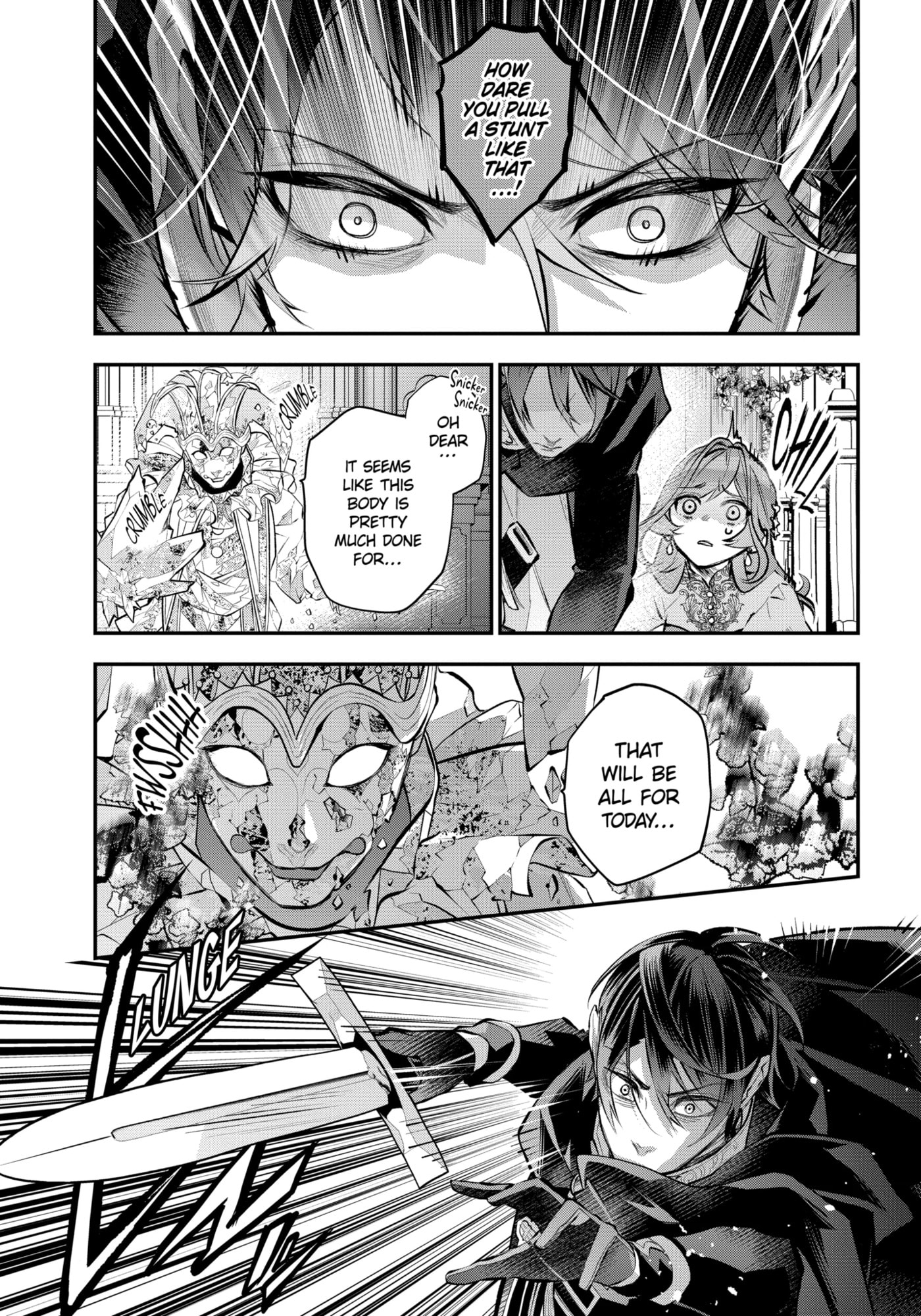 Read Maydare Tensei Monogatari chapter 34.1 image 2 on Lezhin