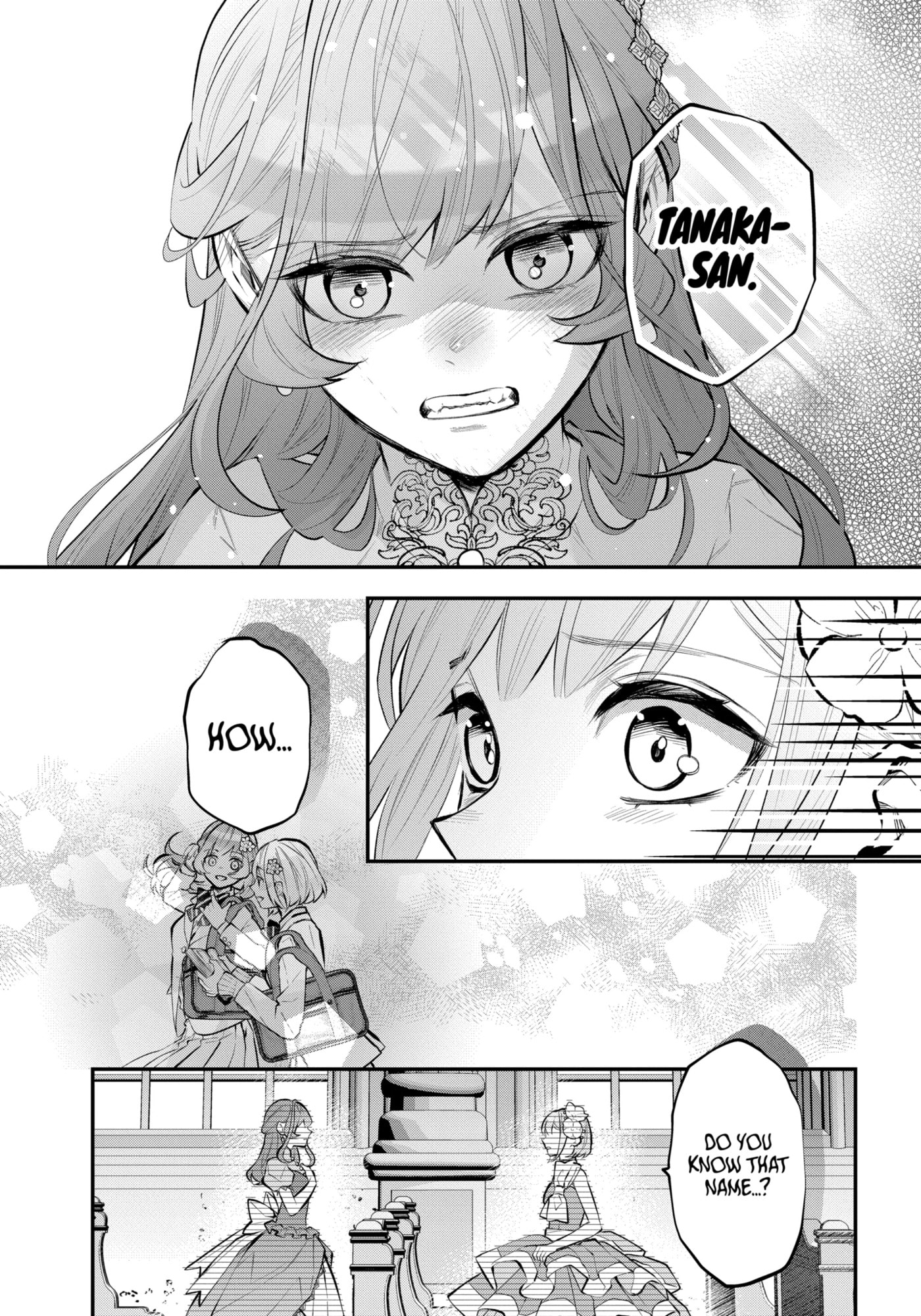 Read Maydare Tensei Monogatari chapter 34.2 image 2 on Lezhin