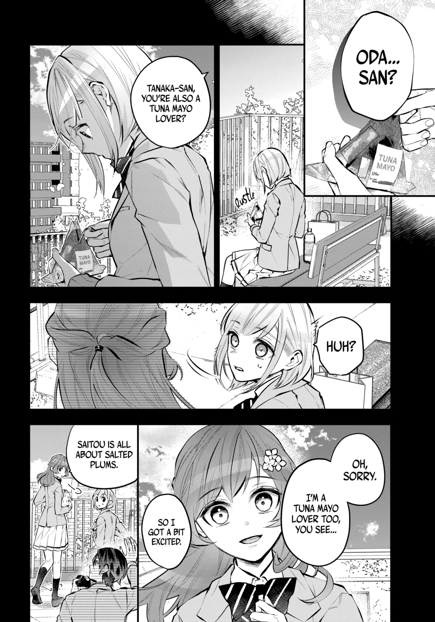 Read Maydare Tensei Monogatari chapter 34.2 image 5 on Lezhin
