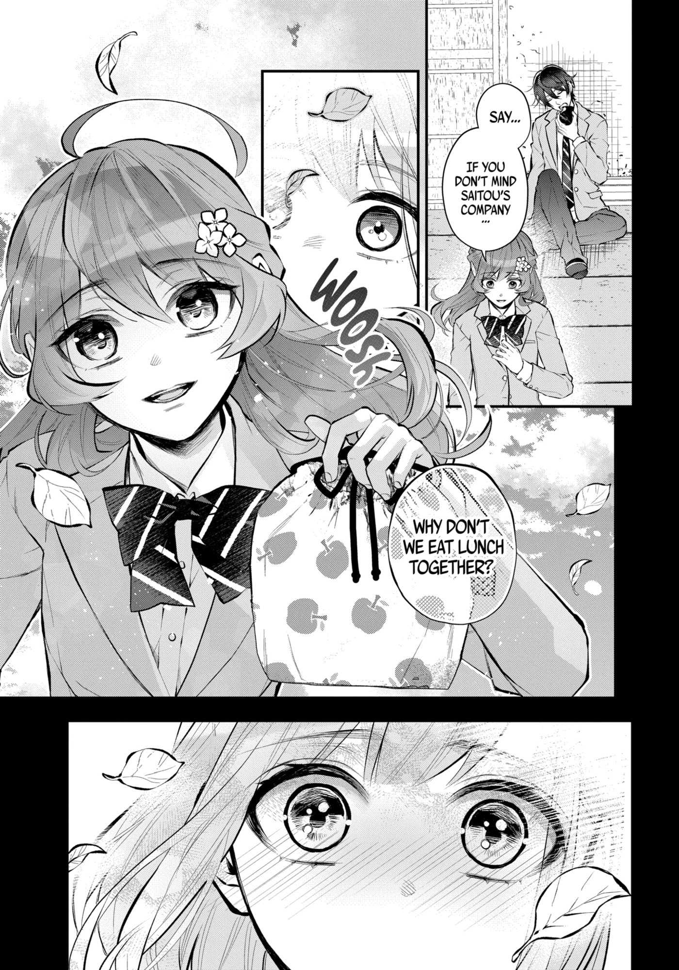 Read Maydare Tensei Monogatari chapter 34.2 image 6 on Lezhin