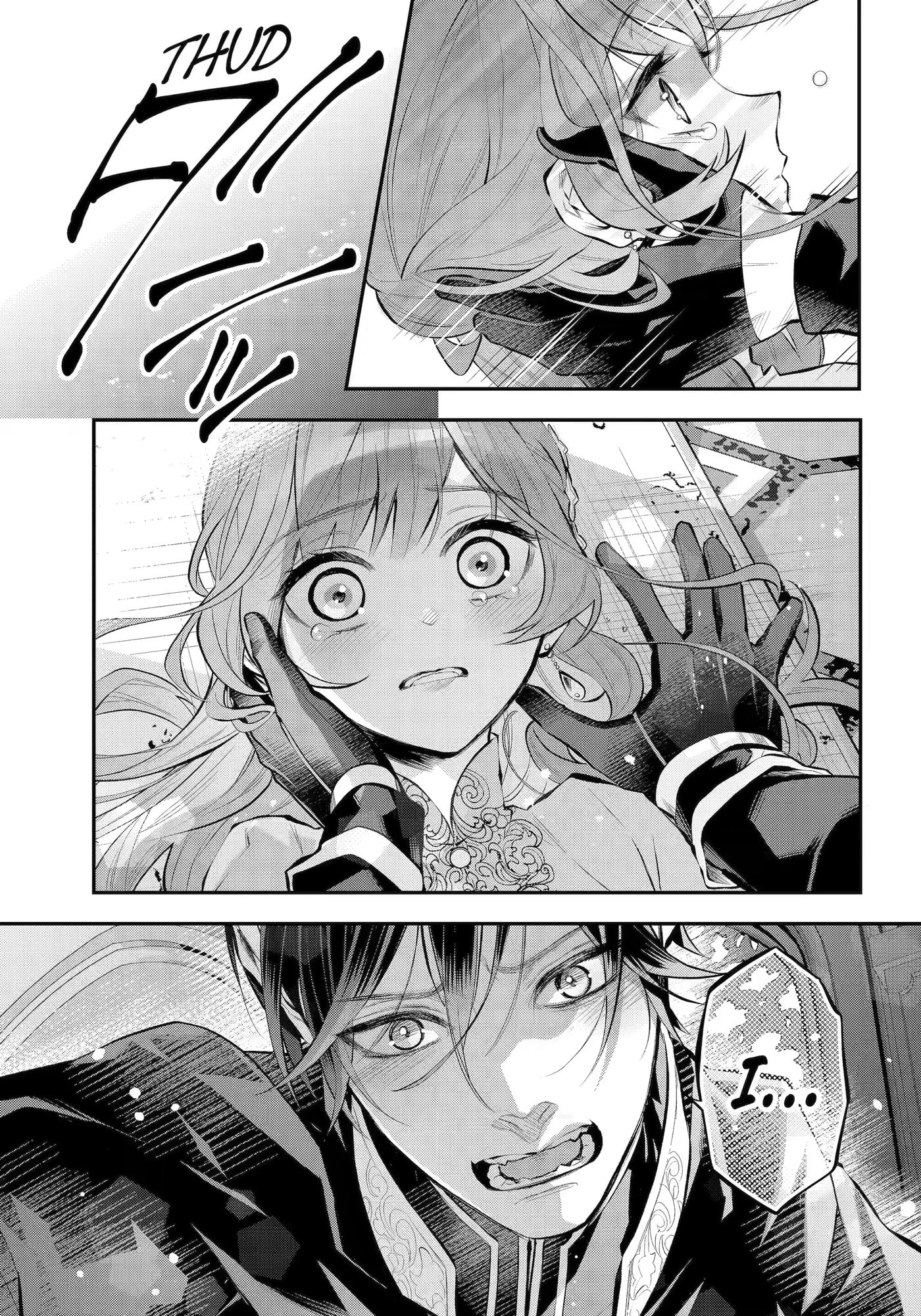 Read Maydare Tensei Monogatari chapter 34 image 6 on Lezhin