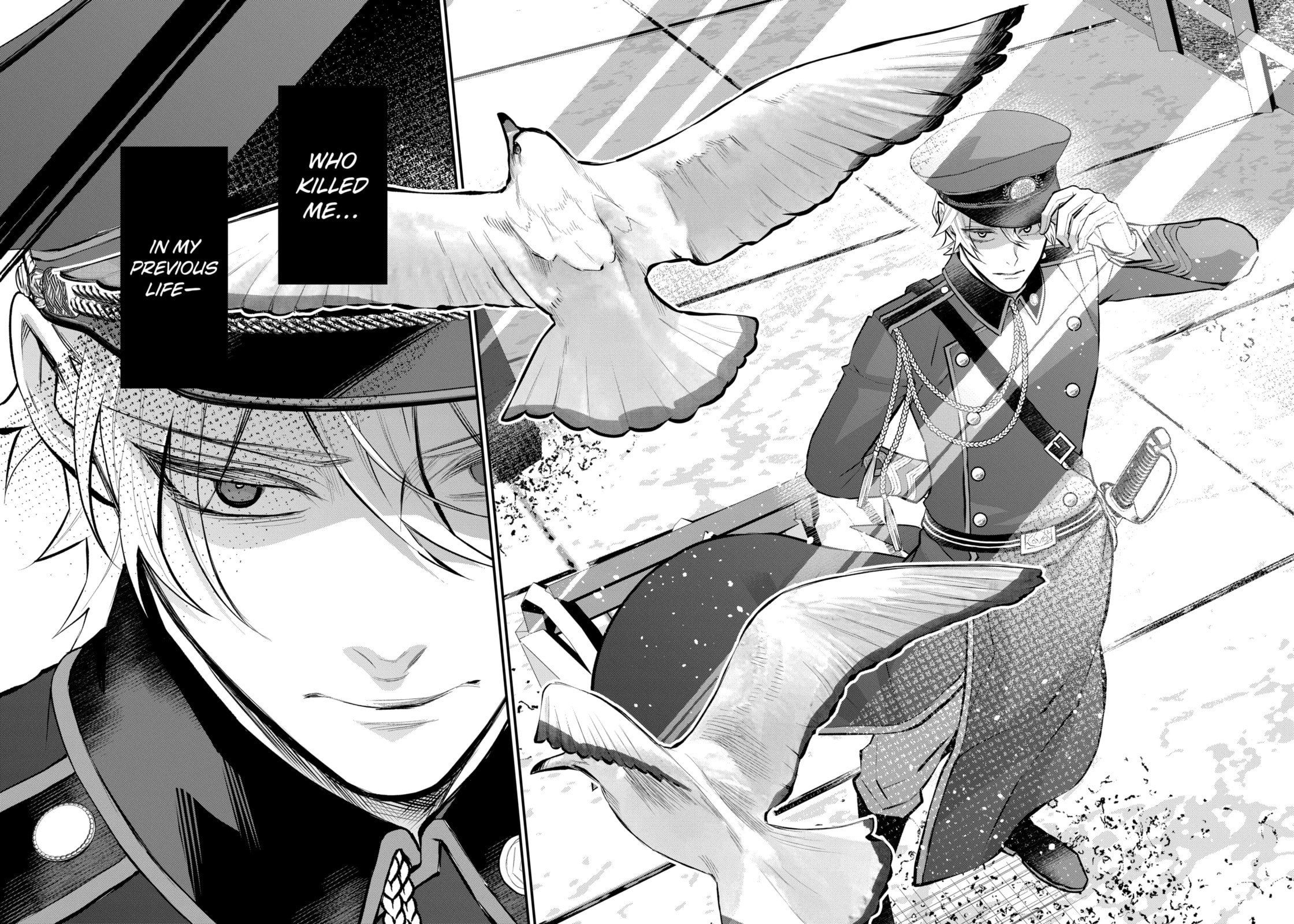 Read Maydare Tensei Monogatari chapter 36.2 image 11 on Lezhin