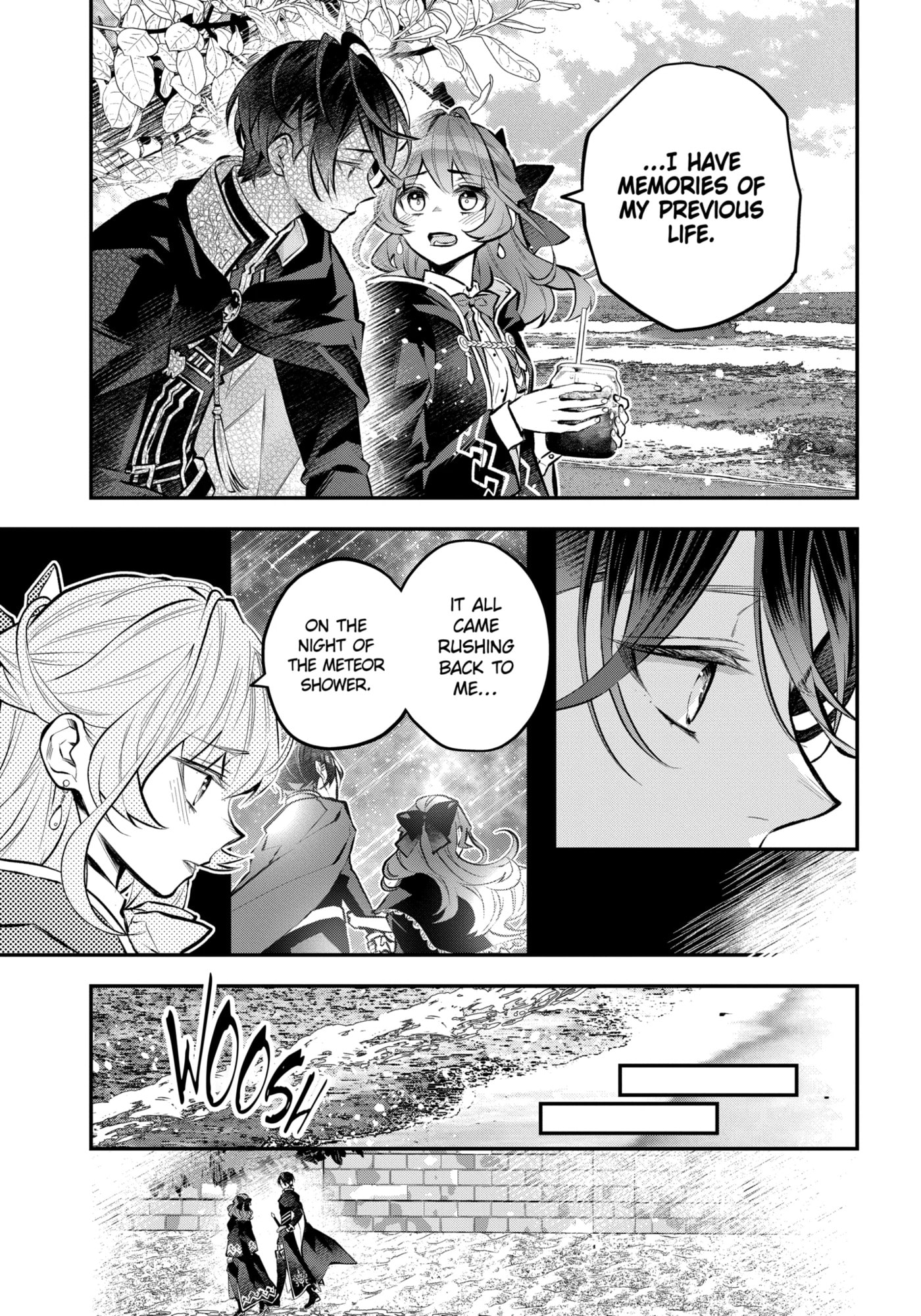 Read Maydare Tensei Monogatari chapter 36.2 image 4 on Lezhin