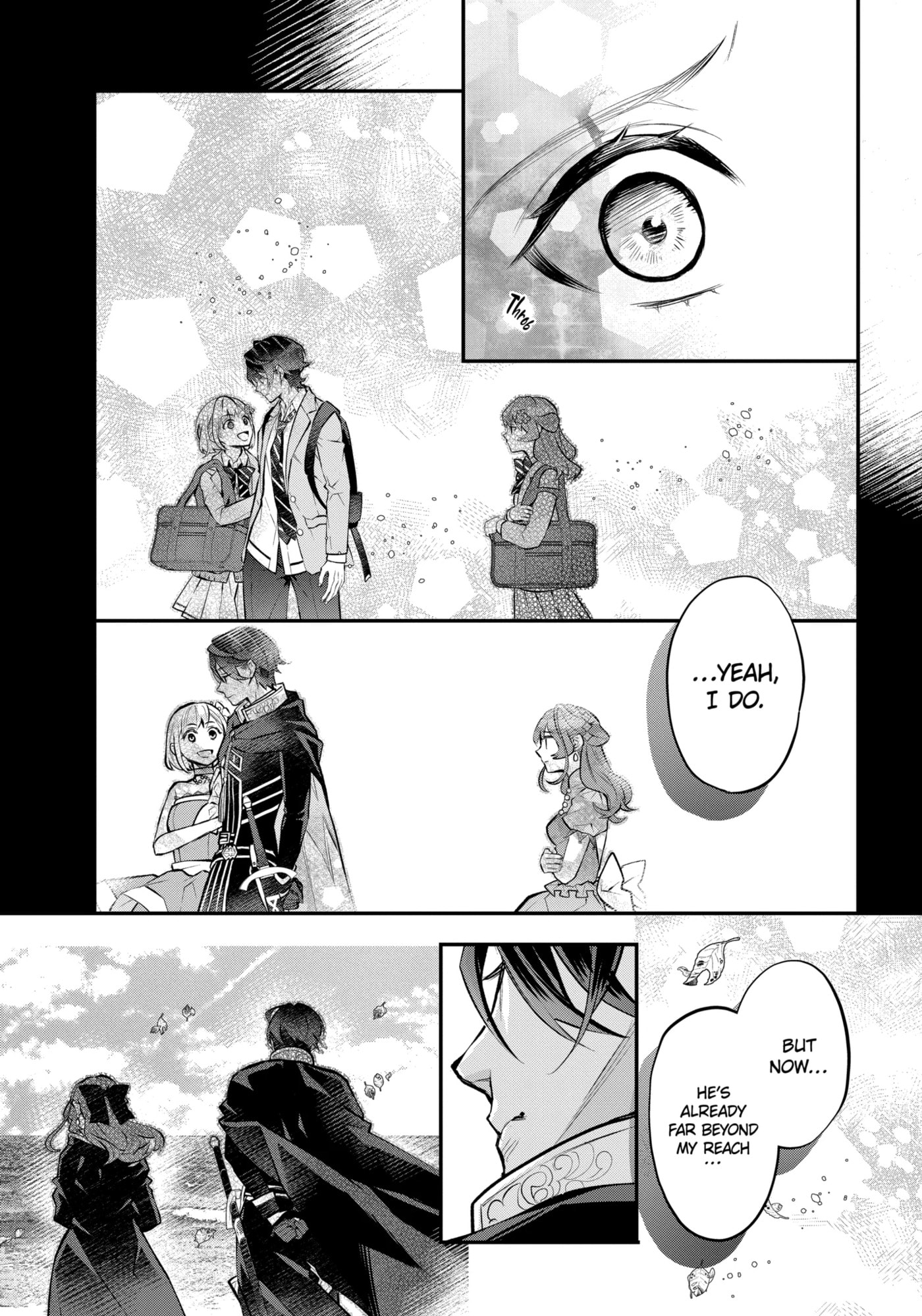 Read Maydare Tensei Monogatari chapter 36.2 image 6 on Lezhin