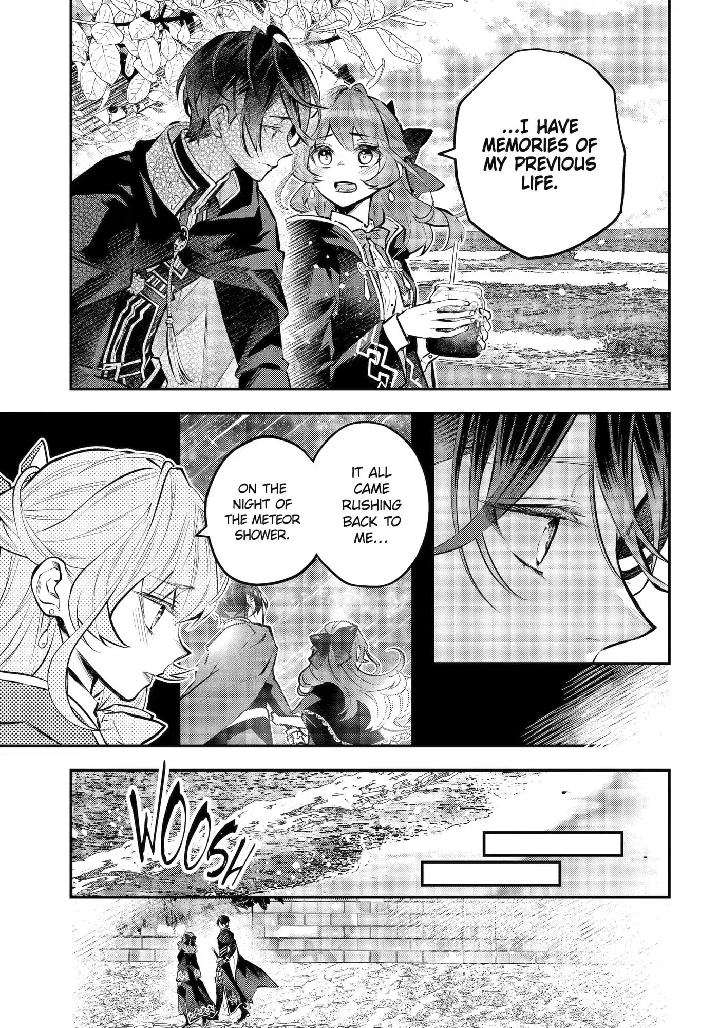 Read Maydare Tensei Monogatari chapter 36 image 18 on Lezhin
