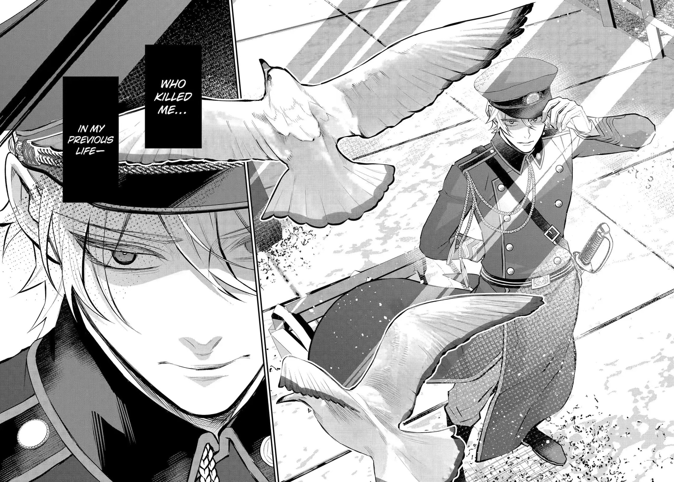 Read Maydare Tensei Monogatari chapter 36 image 25 on Lezhin
