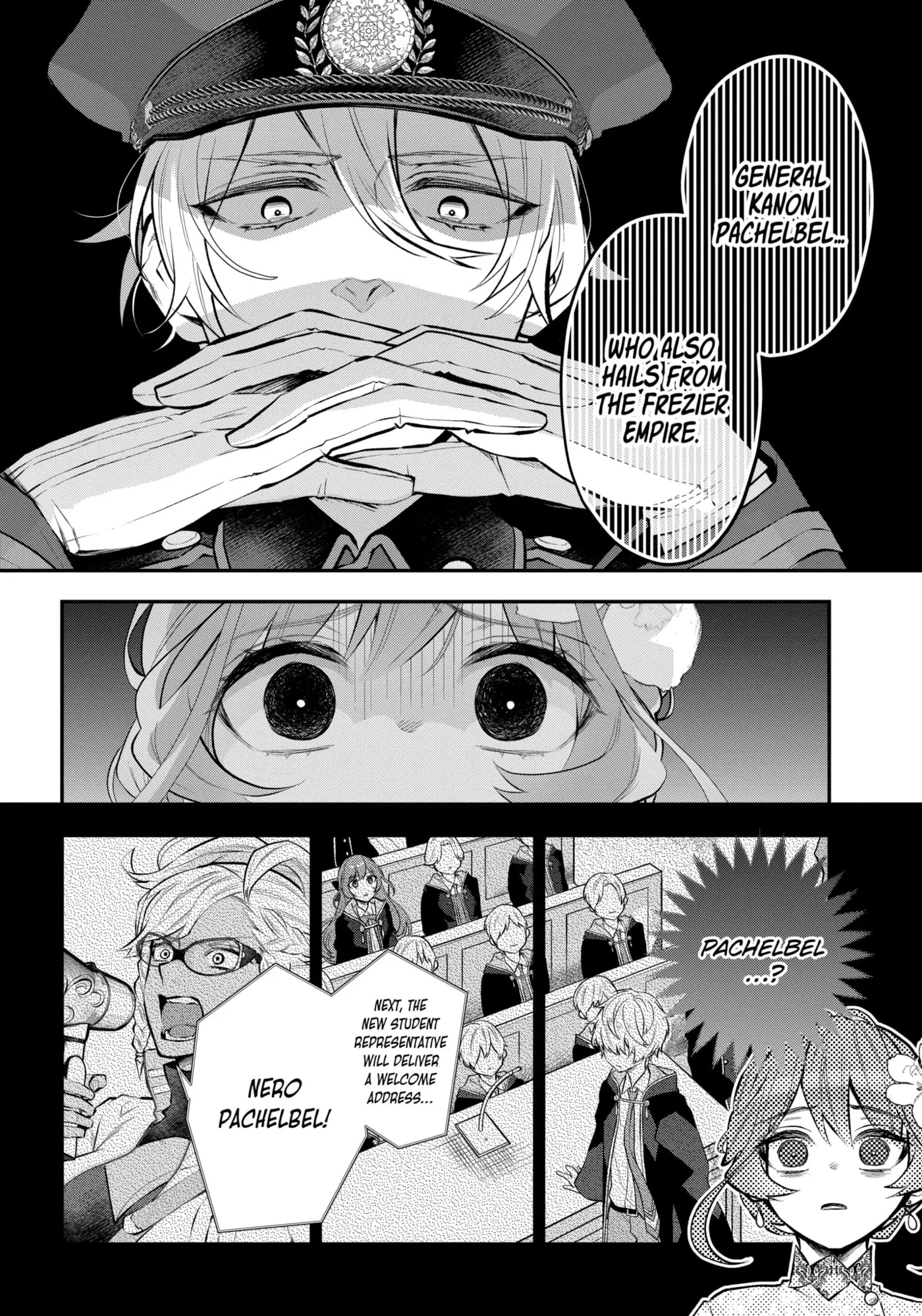 Read Maydare Tensei Monogatari chapter 37.1 image 10 on Lezhin