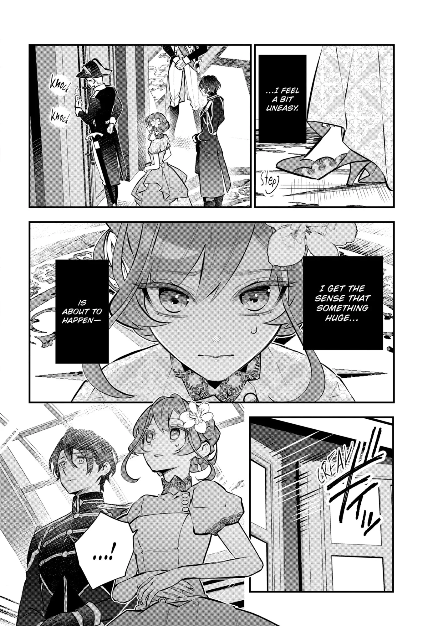 Read Maydare Tensei Monogatari chapter 37.1 image 8 on Lezhin