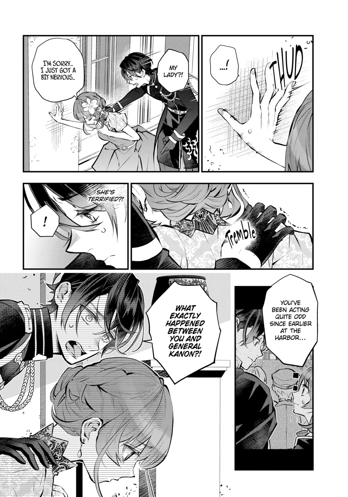 Read Maydare Tensei Monogatari chapter 37.2 image 10 on Lezhin