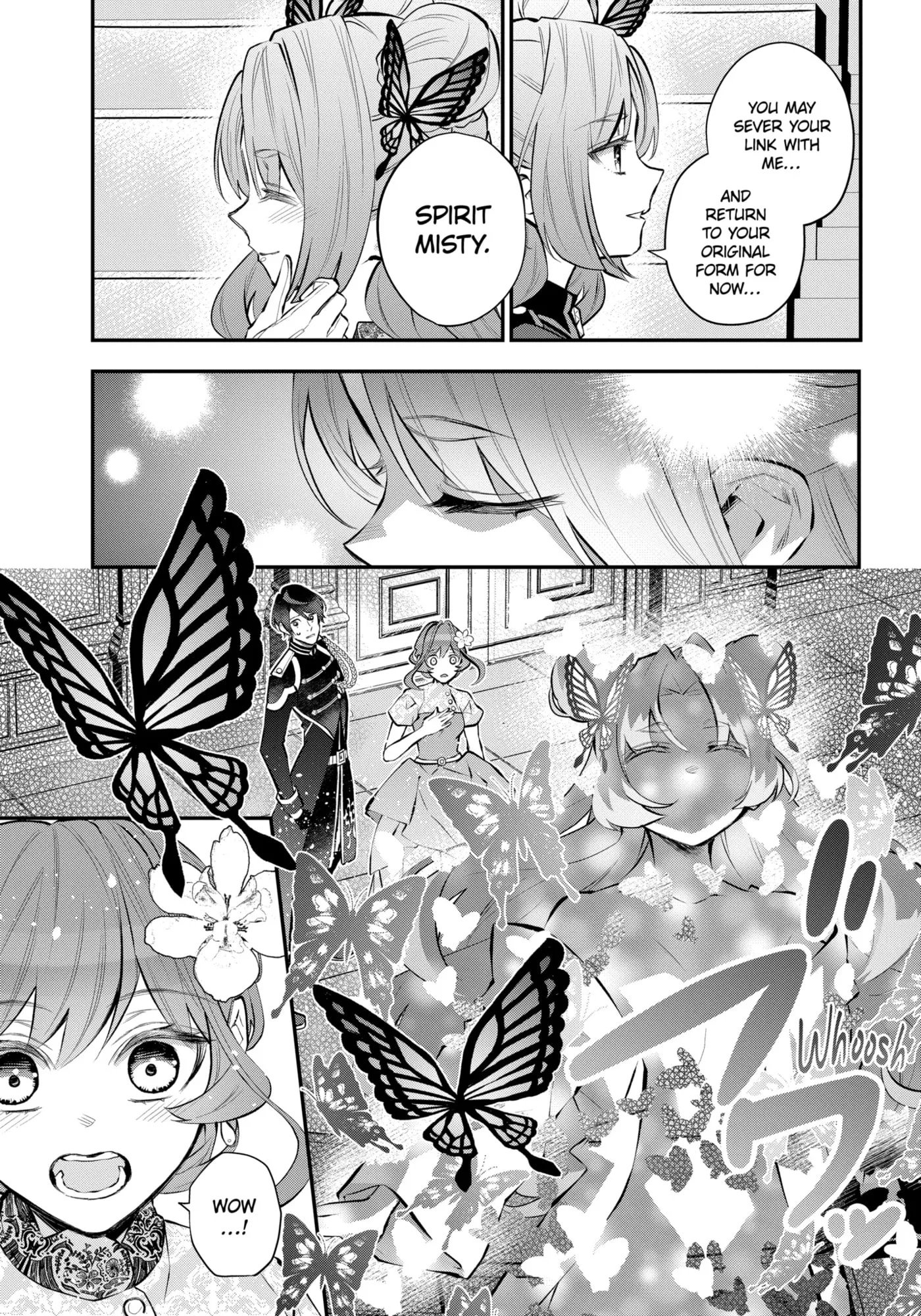 Read Maydare Tensei Monogatari chapter 37.2 image 7 on Lezhin