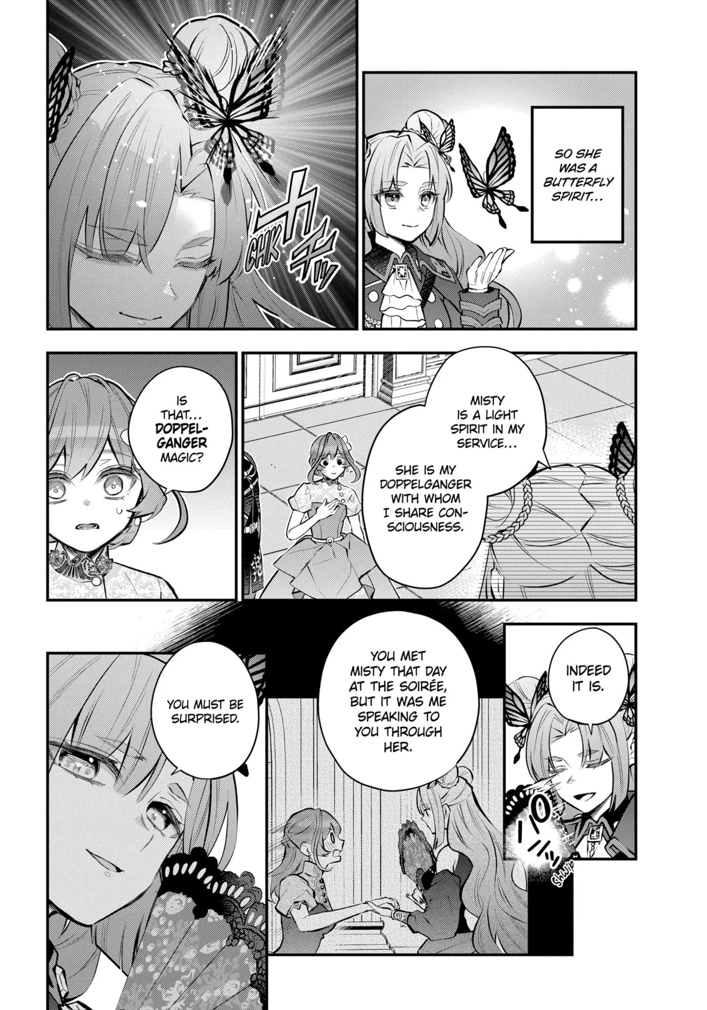 Read Maydare Tensei Monogatari chapter 37.2 image 8 on Lezhin