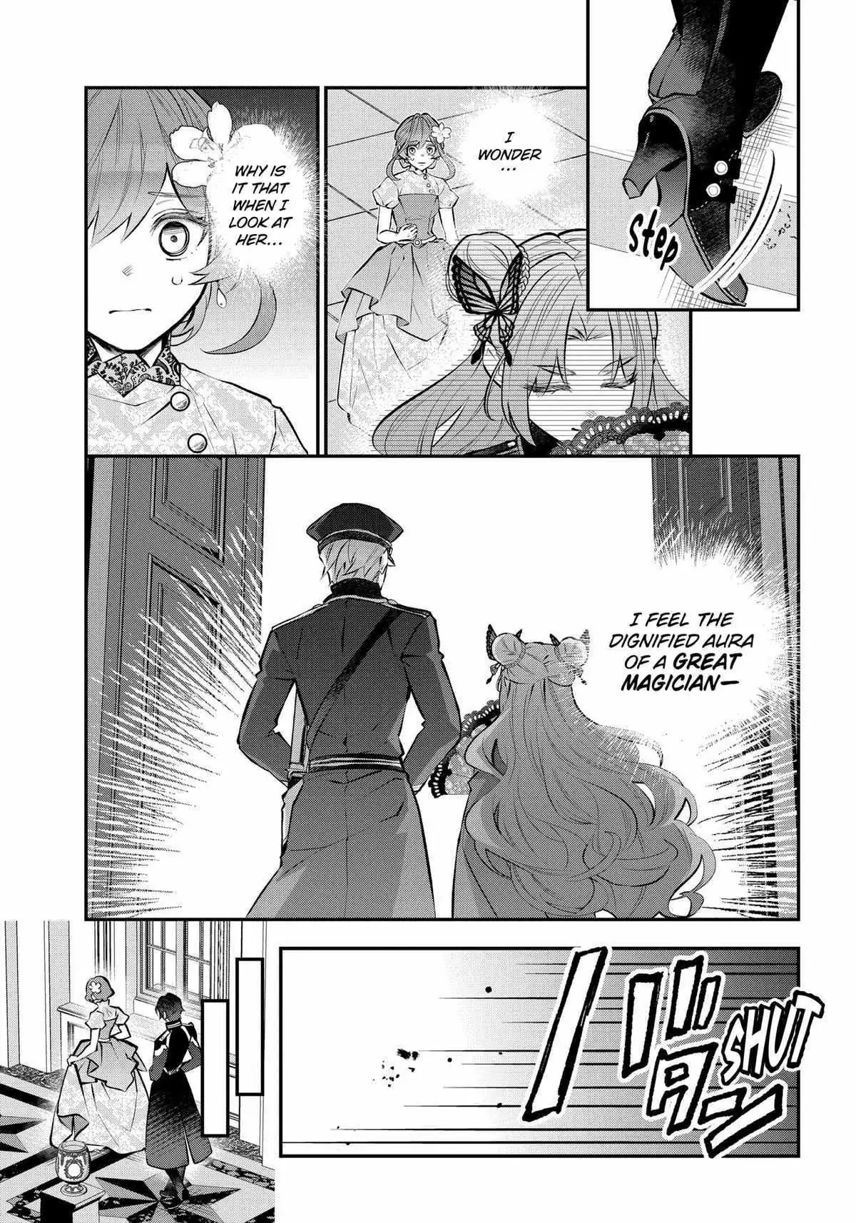 Read Maydare Tensei Monogatari chapter 37 image 20 on Lezhin