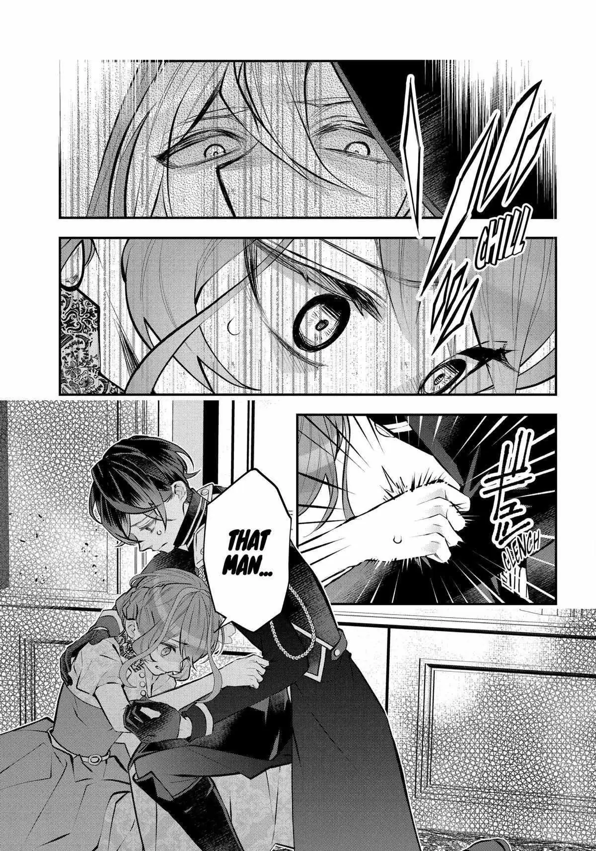 Read Maydare Tensei Monogatari chapter 37 image 22 on Lezhin