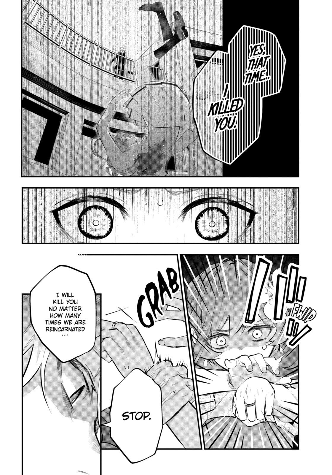 Read Maydare Tensei Monogatari chapter 38.2 image 6 on Lezhin