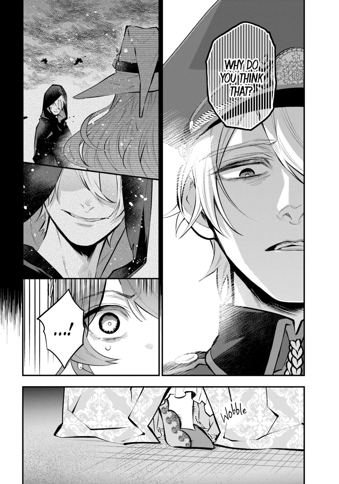 Read Maydare Tensei Monogatari chapter 38.2 image 8 on Lezhin