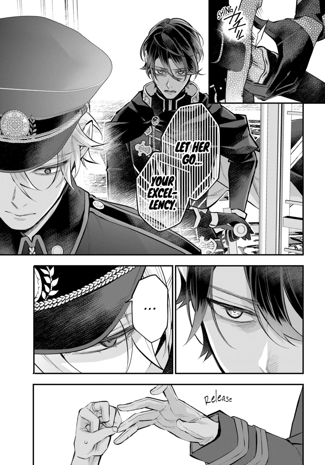 Read Maydare Tensei Monogatari chapter 38.2 image 9 on Lezhin
