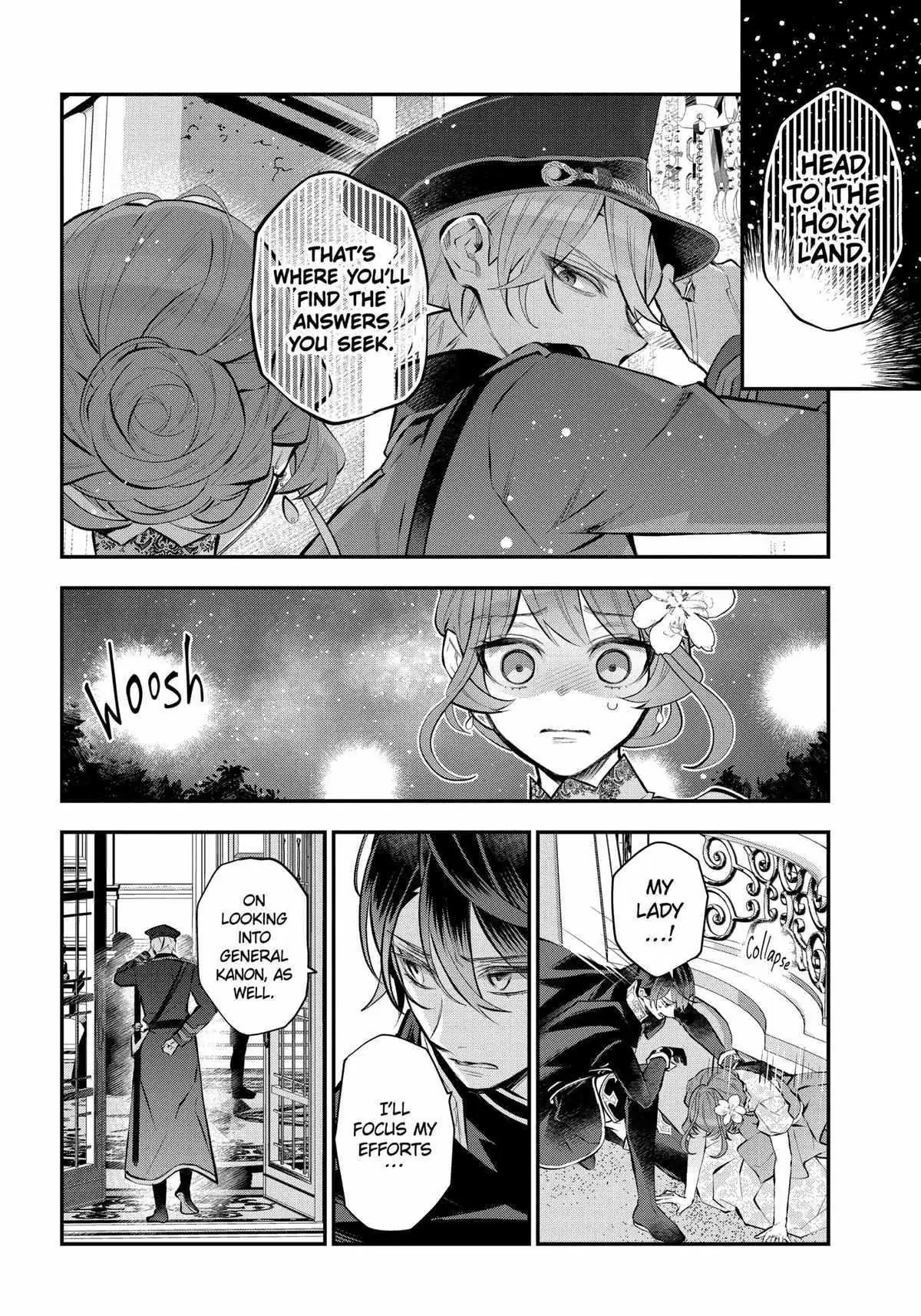 Read Maydare Tensei Monogatari chapter 38 image 20 on Lezhin