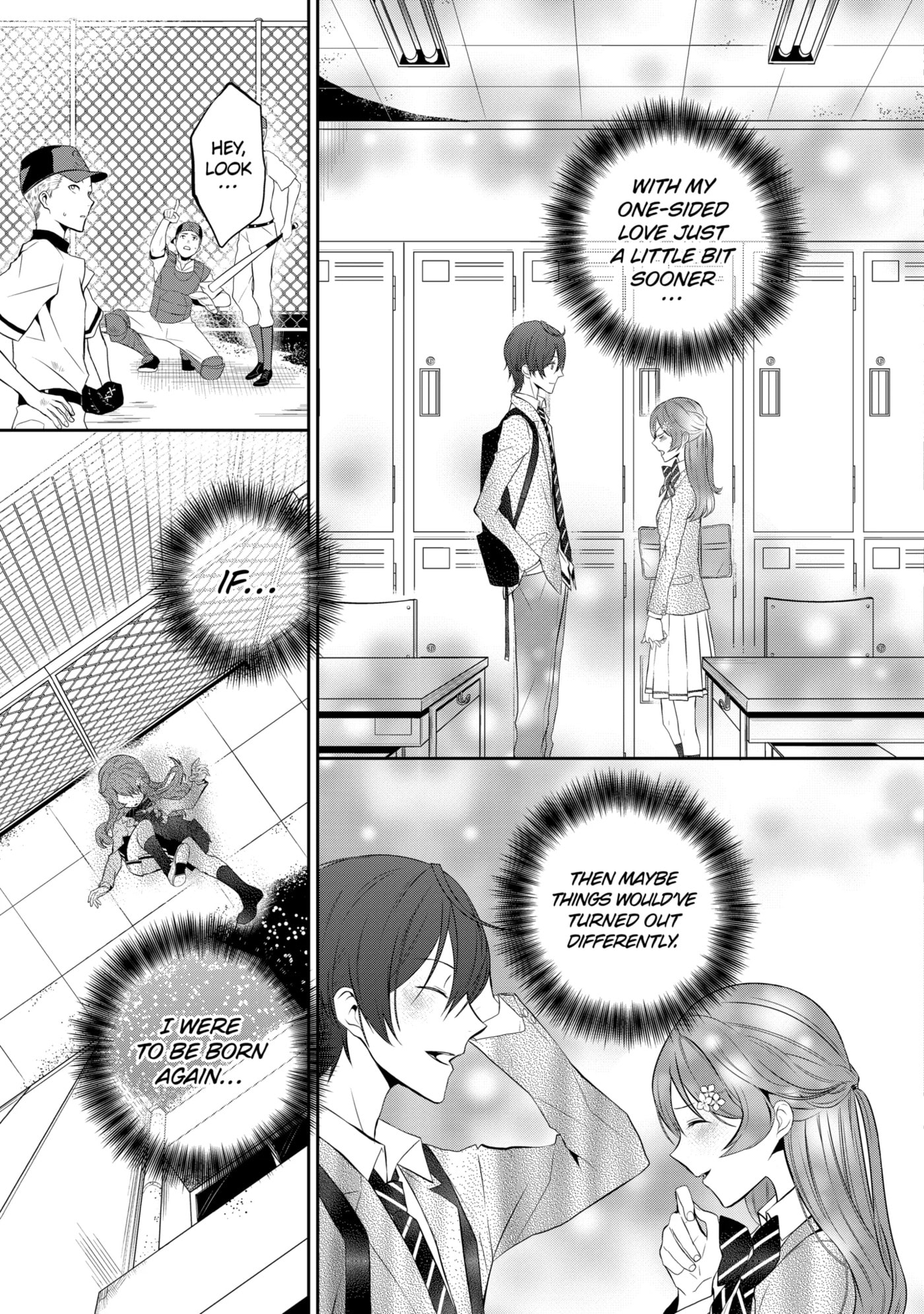 Read Maydare Tensei Monogatari chapter 39.2 image 16 on Lezhin