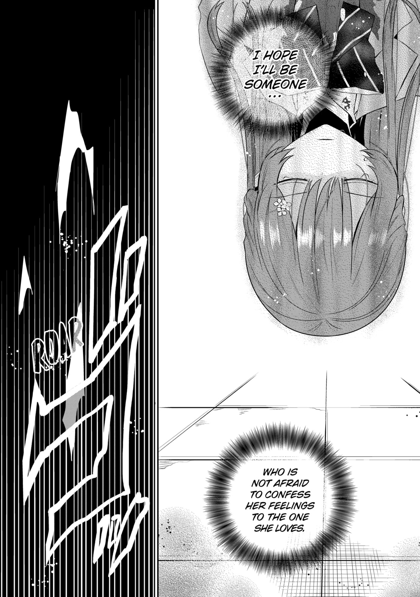 Read Maydare Tensei Monogatari chapter 39.2 image 17 on Lezhin
