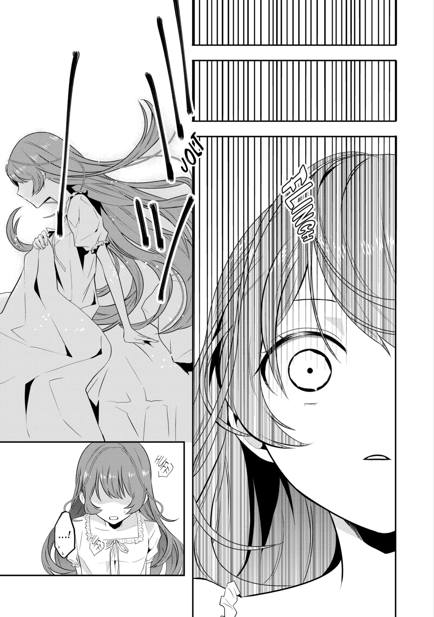 Read Maydare Tensei Monogatari chapter 39.2 image 18 on Lezhin