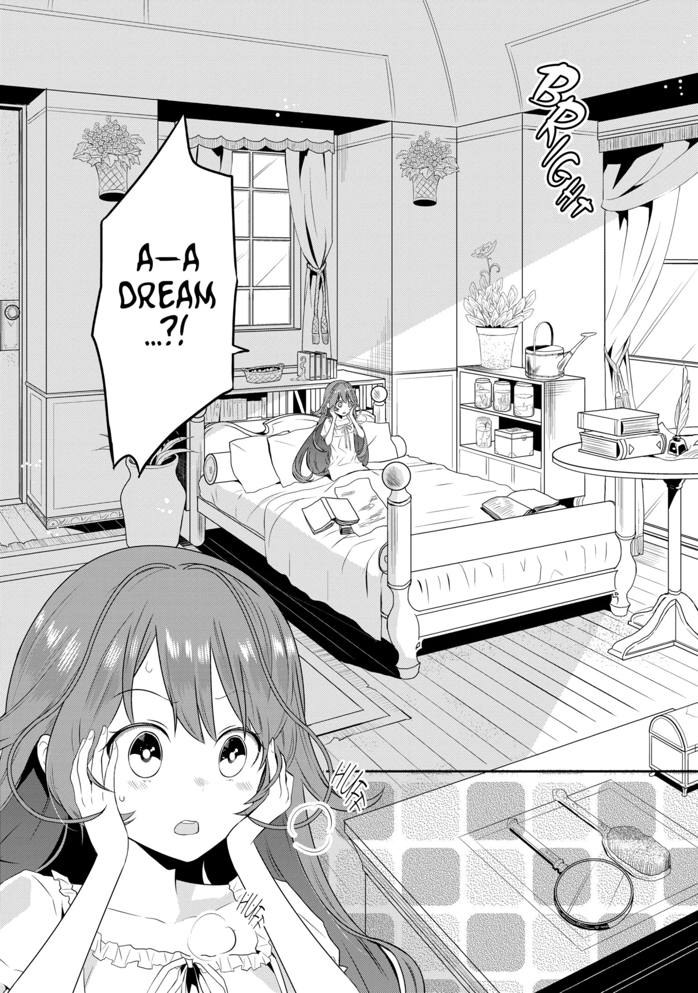 Read Maydare Tensei Monogatari chapter 39.2 image 19 on Lezhin
