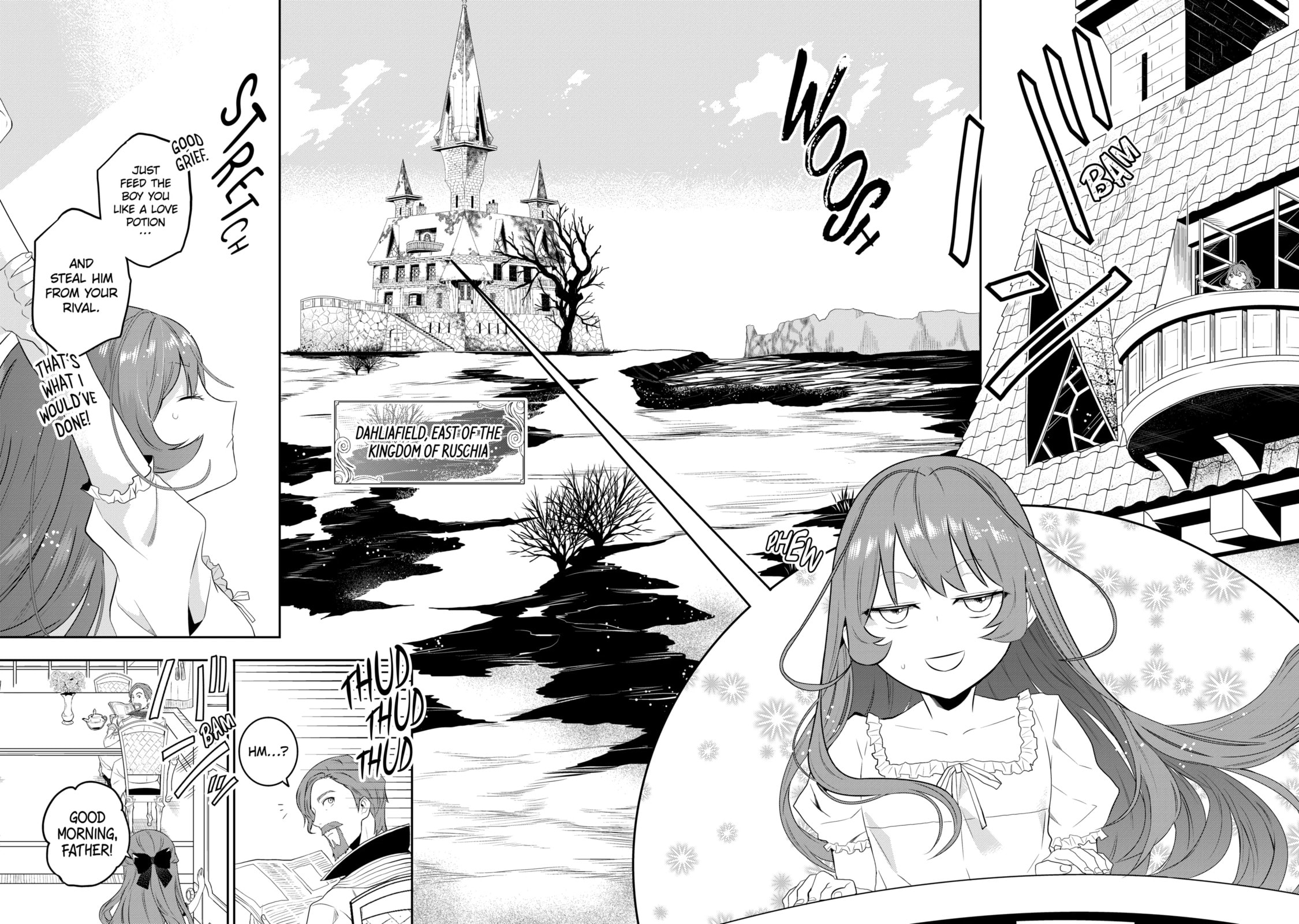 Read Maydare Tensei Monogatari chapter 39.2 image 21 on Lezhin
