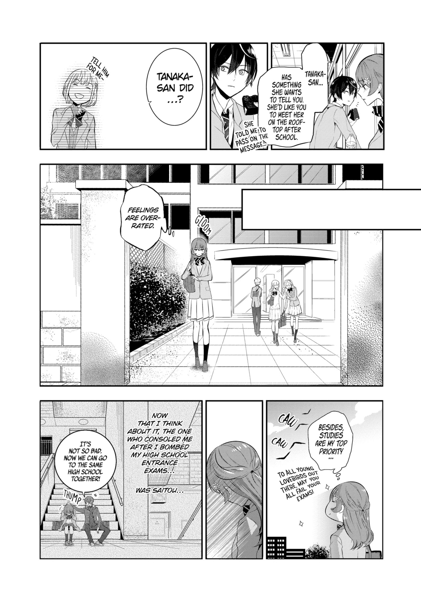 Read Maydare Tensei Monogatari chapter 39.2 image 6 on Lezhin