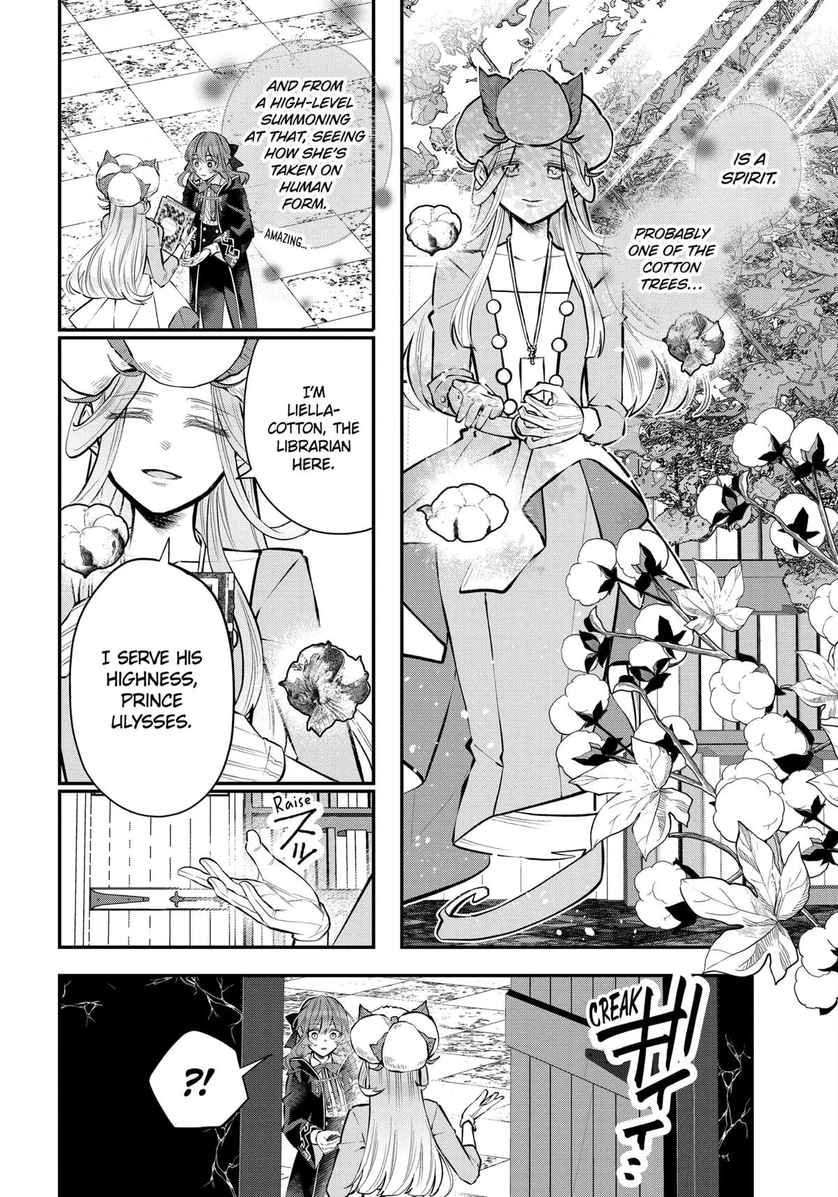 Read Maydare Tensei Monogatari chapter 39 image 13 on Lezhin