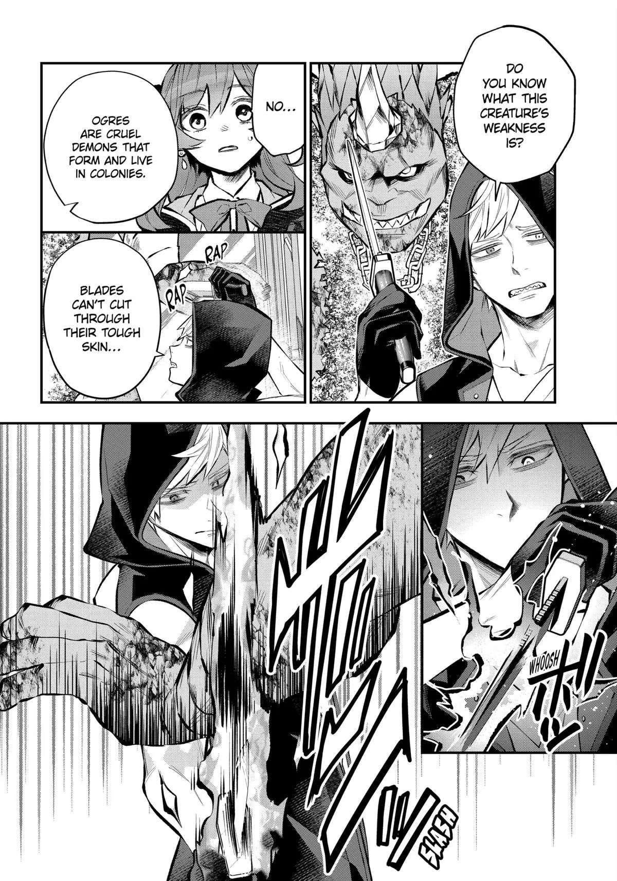 Read Maydare Tensei Monogatari chapter 39 image 19 on Lezhin