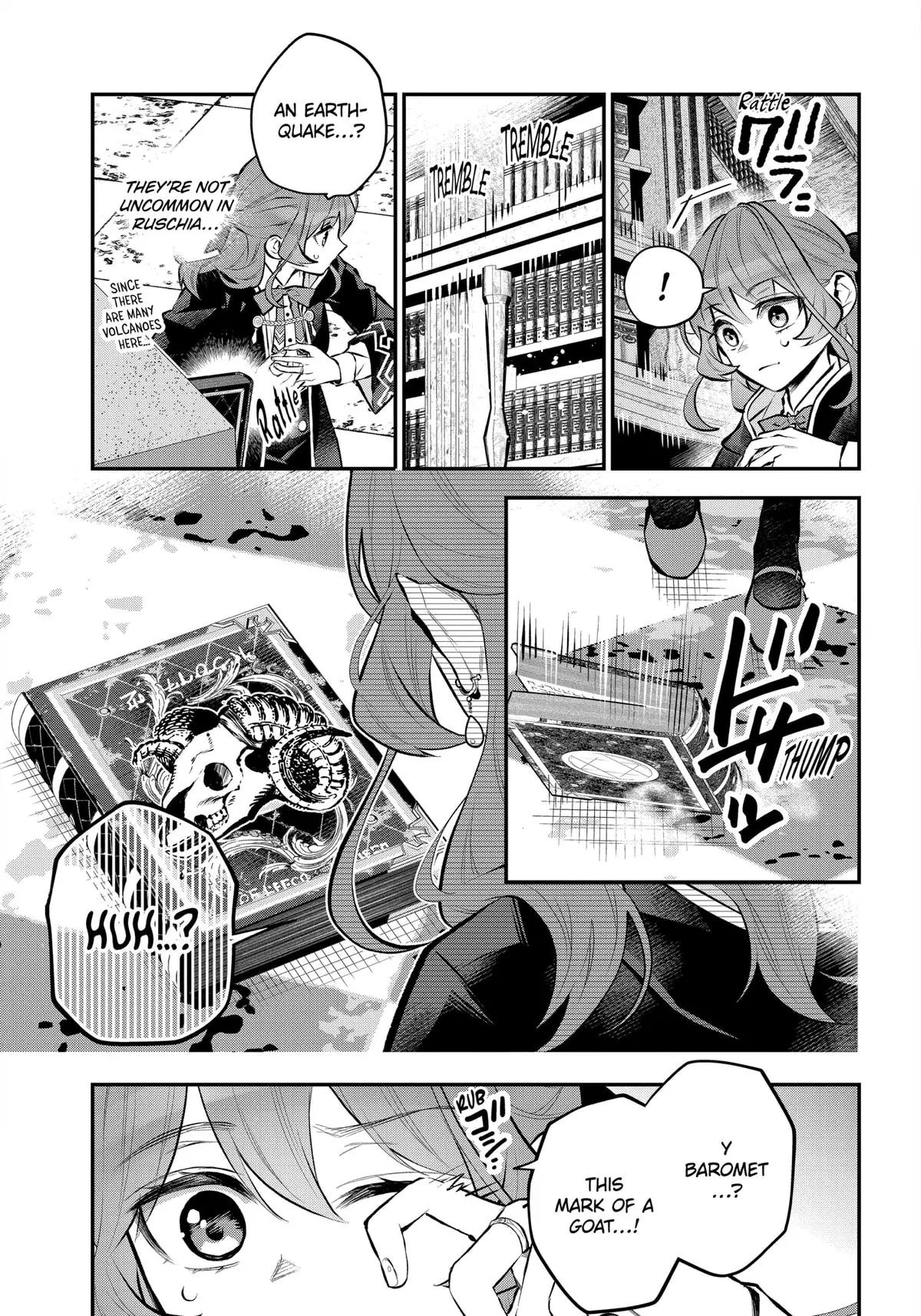 Read Maydare Tensei Monogatari chapter 39 image 8 on Lezhin