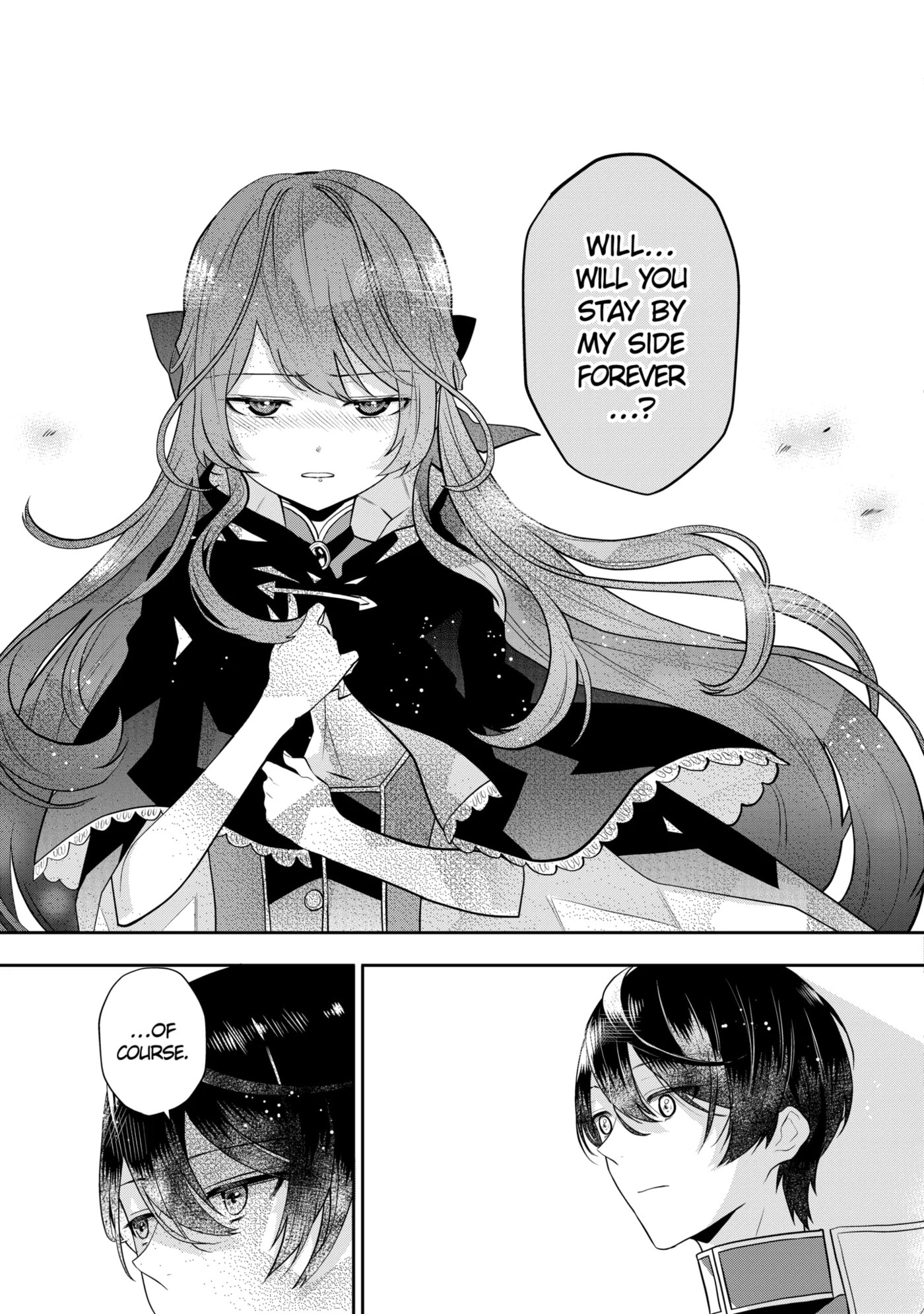 Read Maydare Tensei Monogatari chapter 4.1 image 4 on Lezhin
