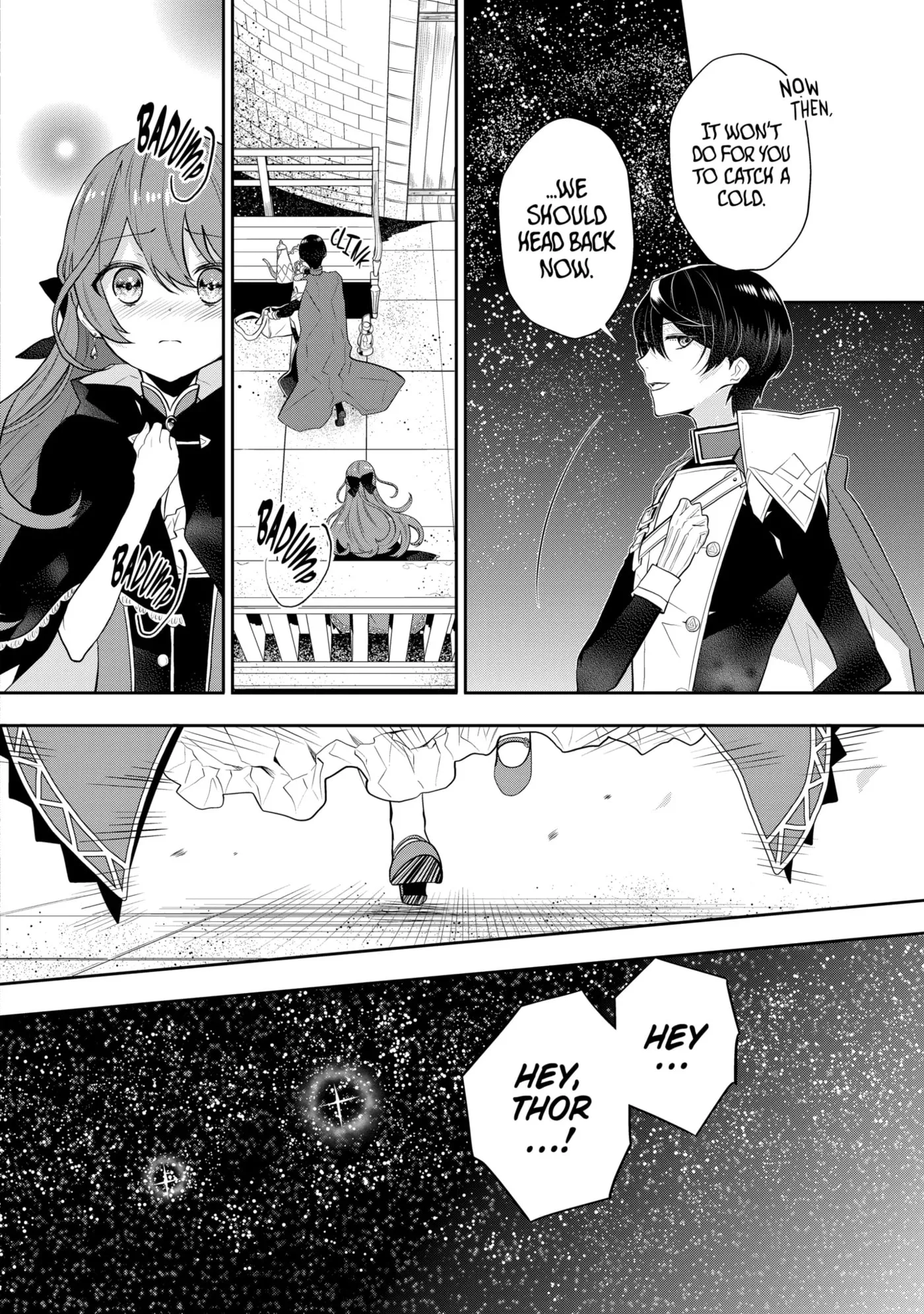 Read Maydare Tensei Monogatari chapter 4.2 image 1 on Lezhin