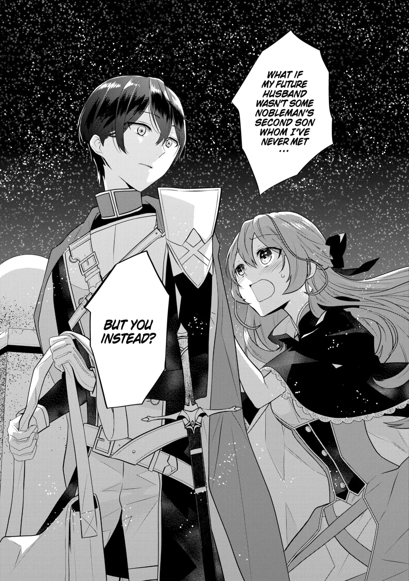 Read Maydare Tensei Monogatari chapter 4.2 image 2 on Lezhin
