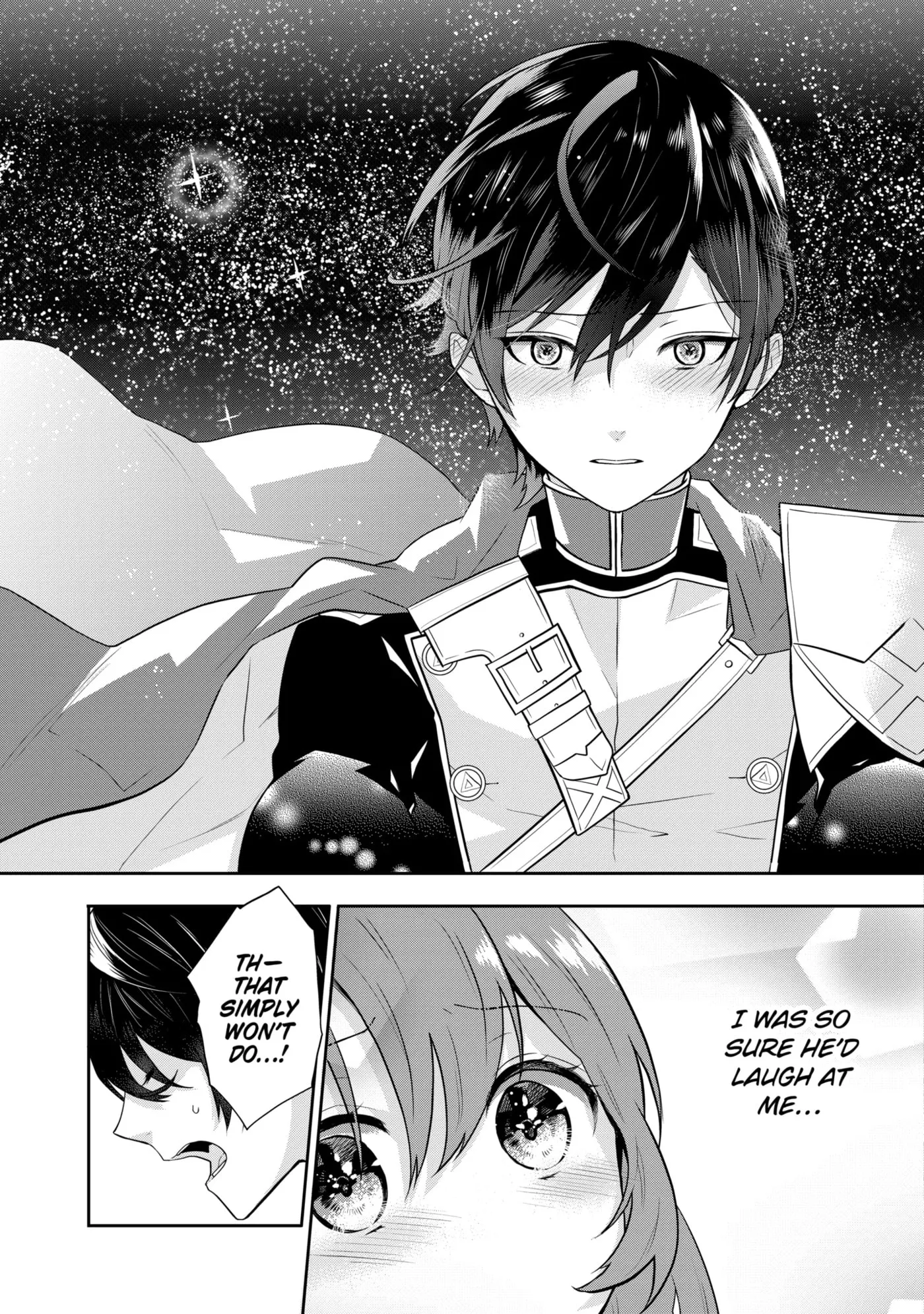 Read Maydare Tensei Monogatari chapter 4.2 image 4 on Lezhin