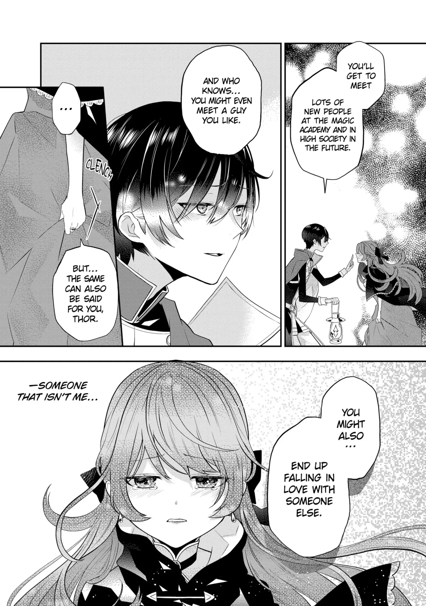 Read Maydare Tensei Monogatari chapter 4.2 image 6 on Lezhin