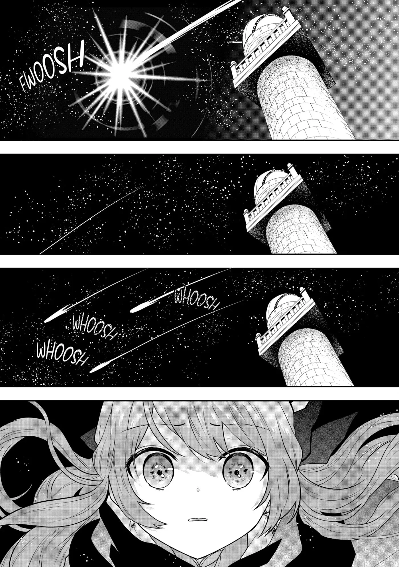 Read Maydare Tensei Monogatari chapter 4.2 image 8 on Lezhin
