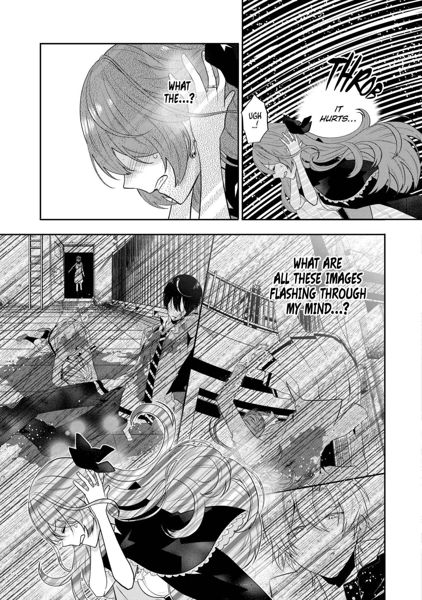 Read Maydare Tensei Monogatari chapter 4.3 image 1 on Lezhin