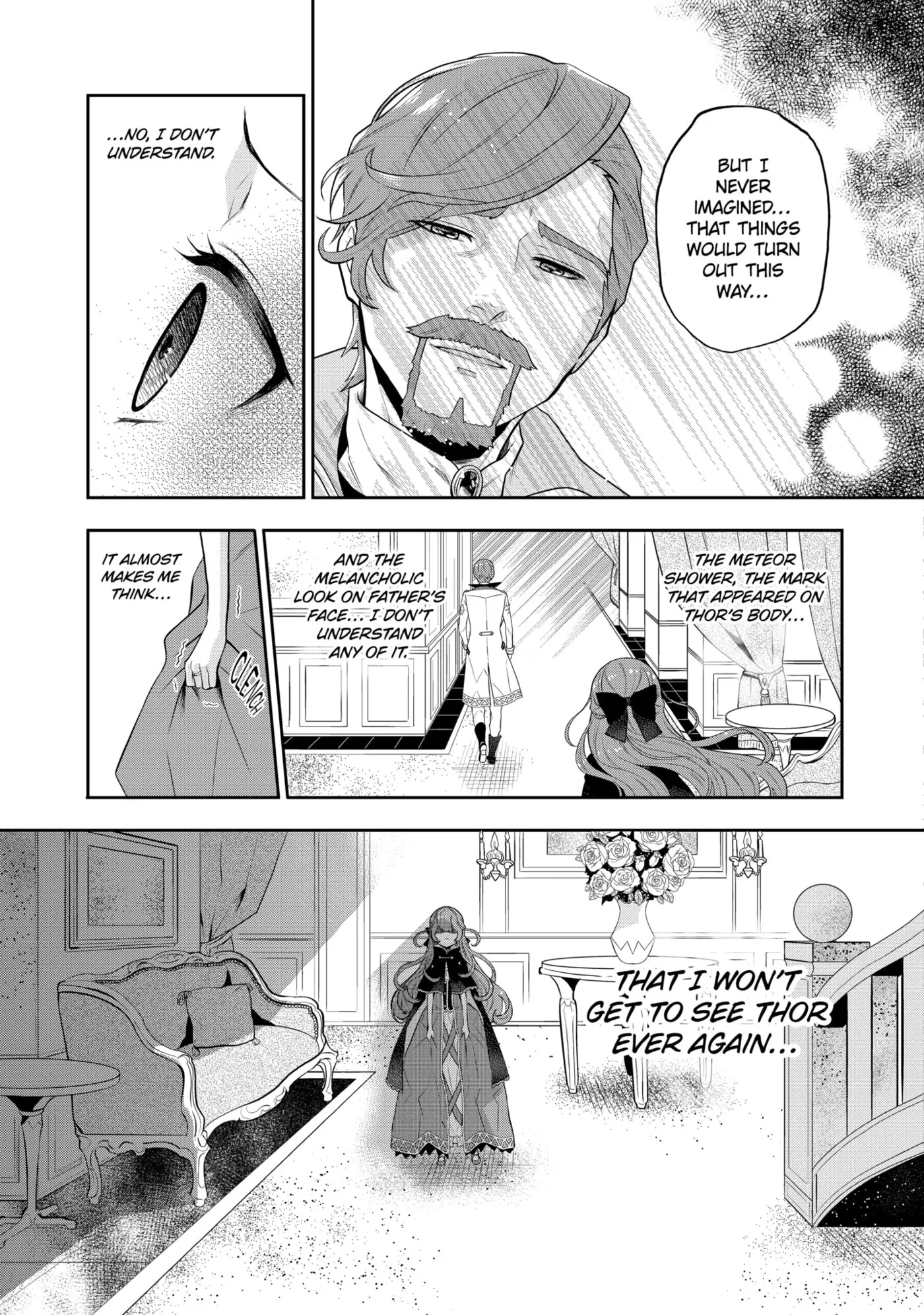 Read Maydare Tensei Monogatari chapter 4.3 image 11 on Lezhin