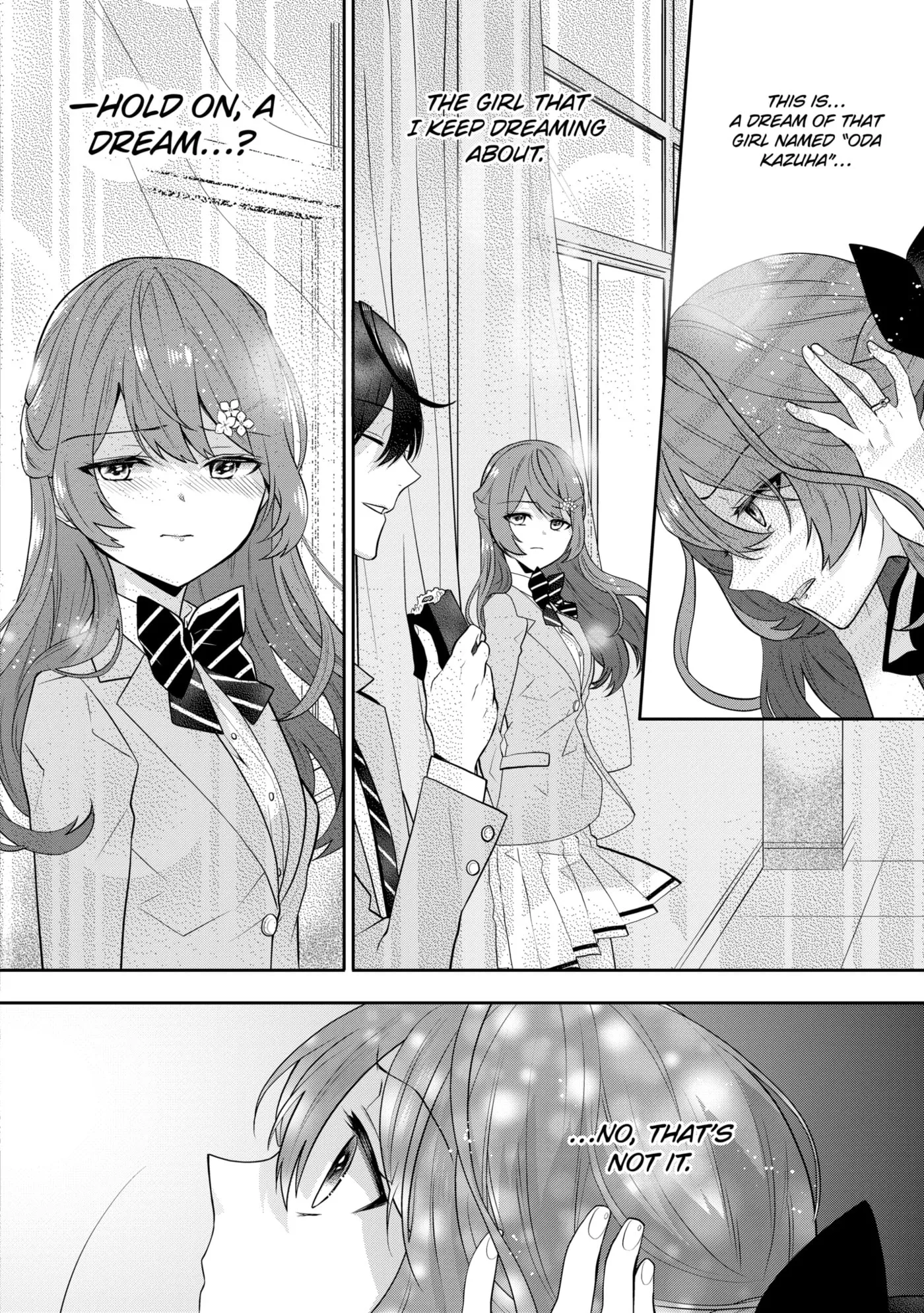 Read Maydare Tensei Monogatari chapter 4.3 image 2 on Lezhin