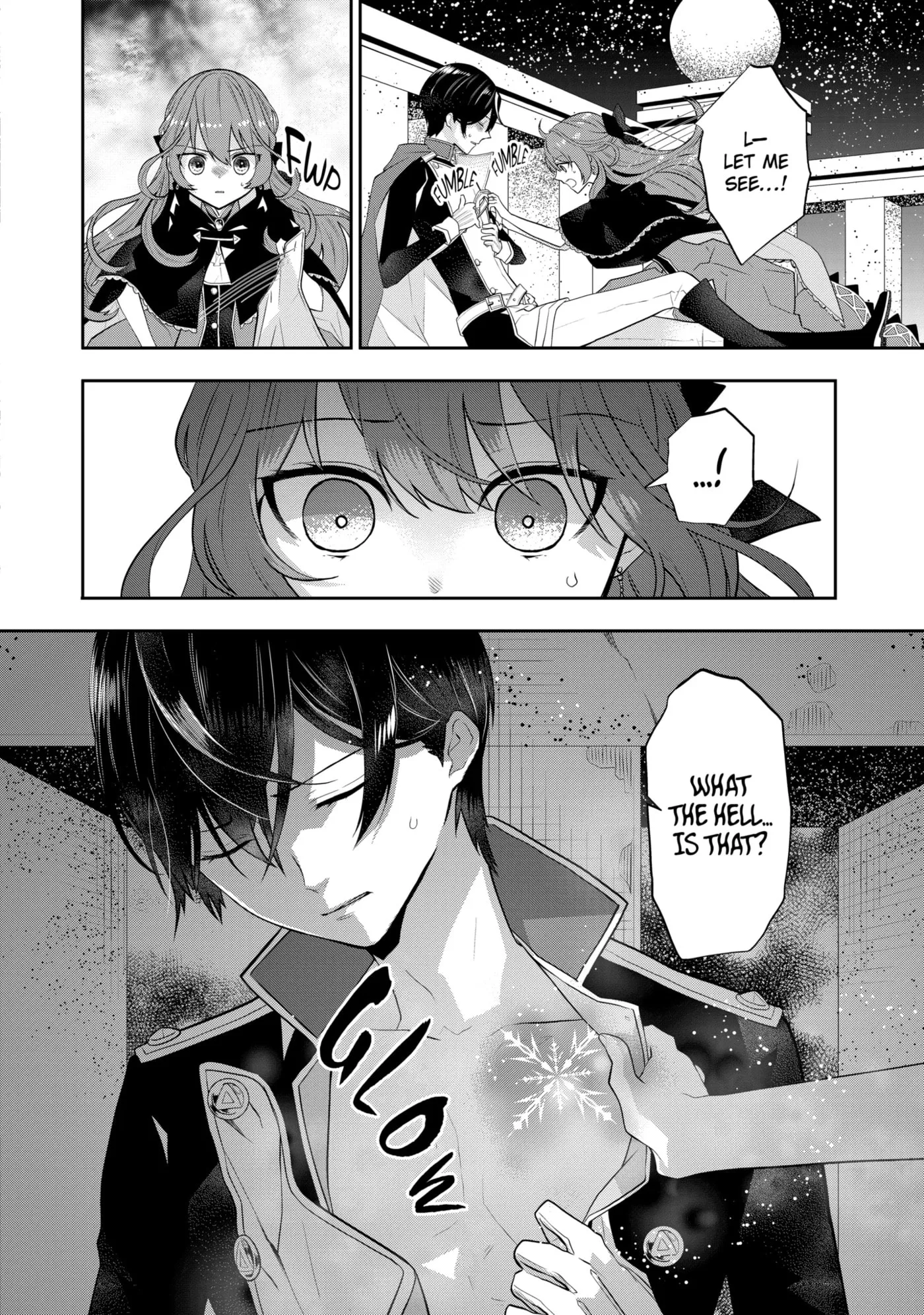 Read Maydare Tensei Monogatari chapter 4.3 image 6 on Lezhin