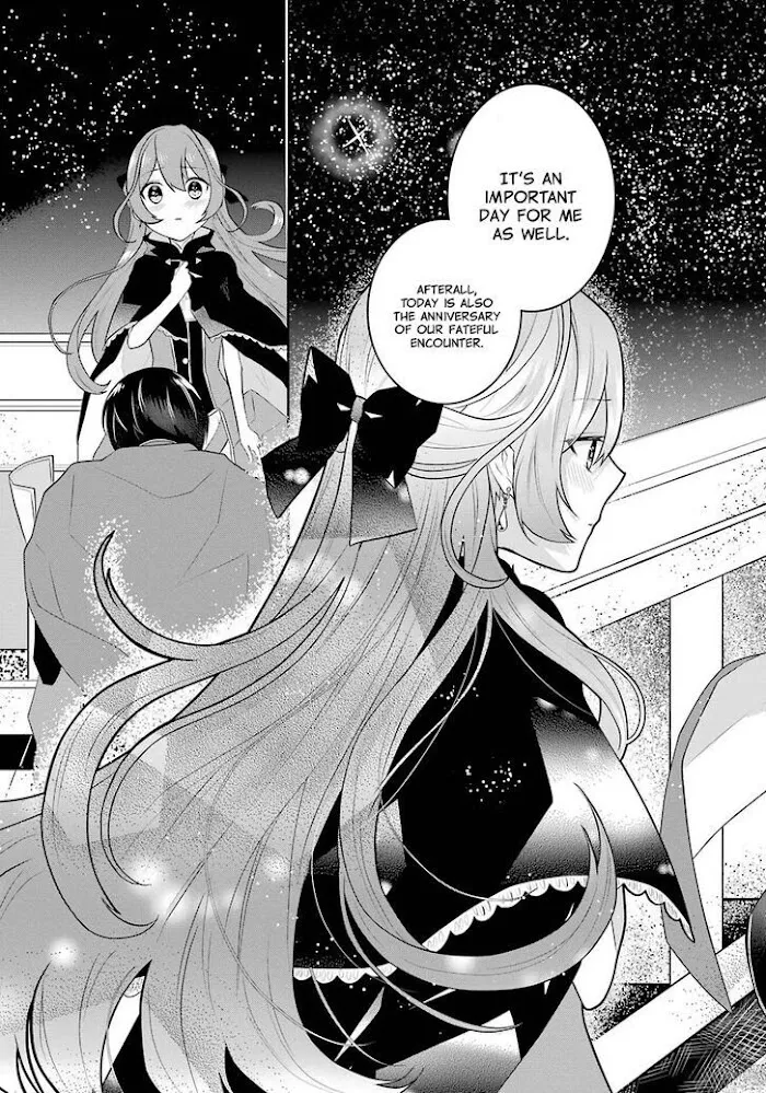 Read Maydare Tensei Monogatari chapter 4 image 11 on Lezhin