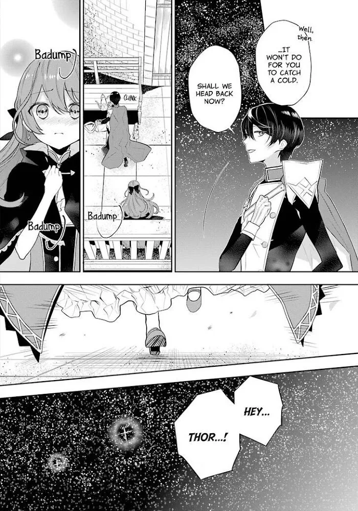 Read Maydare Tensei Monogatari chapter 4 image 12 on Lezhin