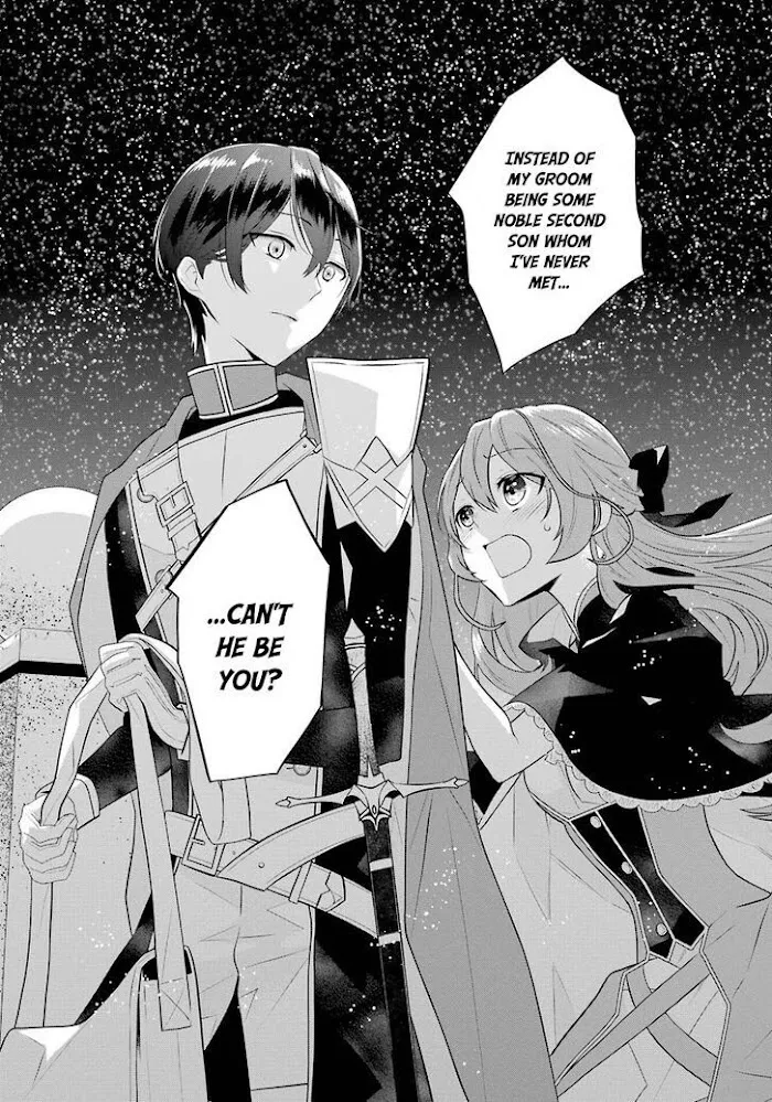 Read Maydare Tensei Monogatari chapter 4 image 13 on Lezhin