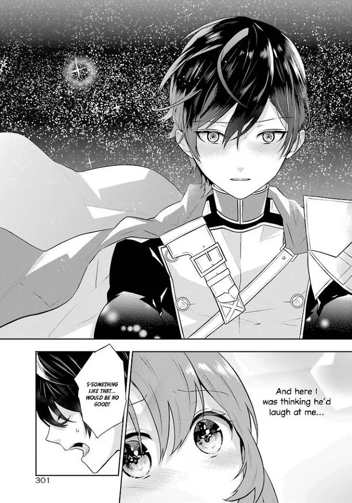 Read Maydare Tensei Monogatari chapter 4 image 15 on Lezhin