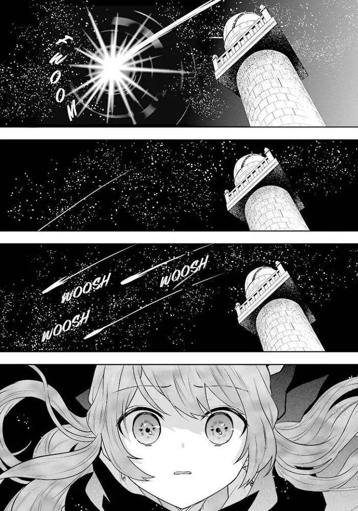 Read Maydare Tensei Monogatari chapter 4 image 19 on Lezhin